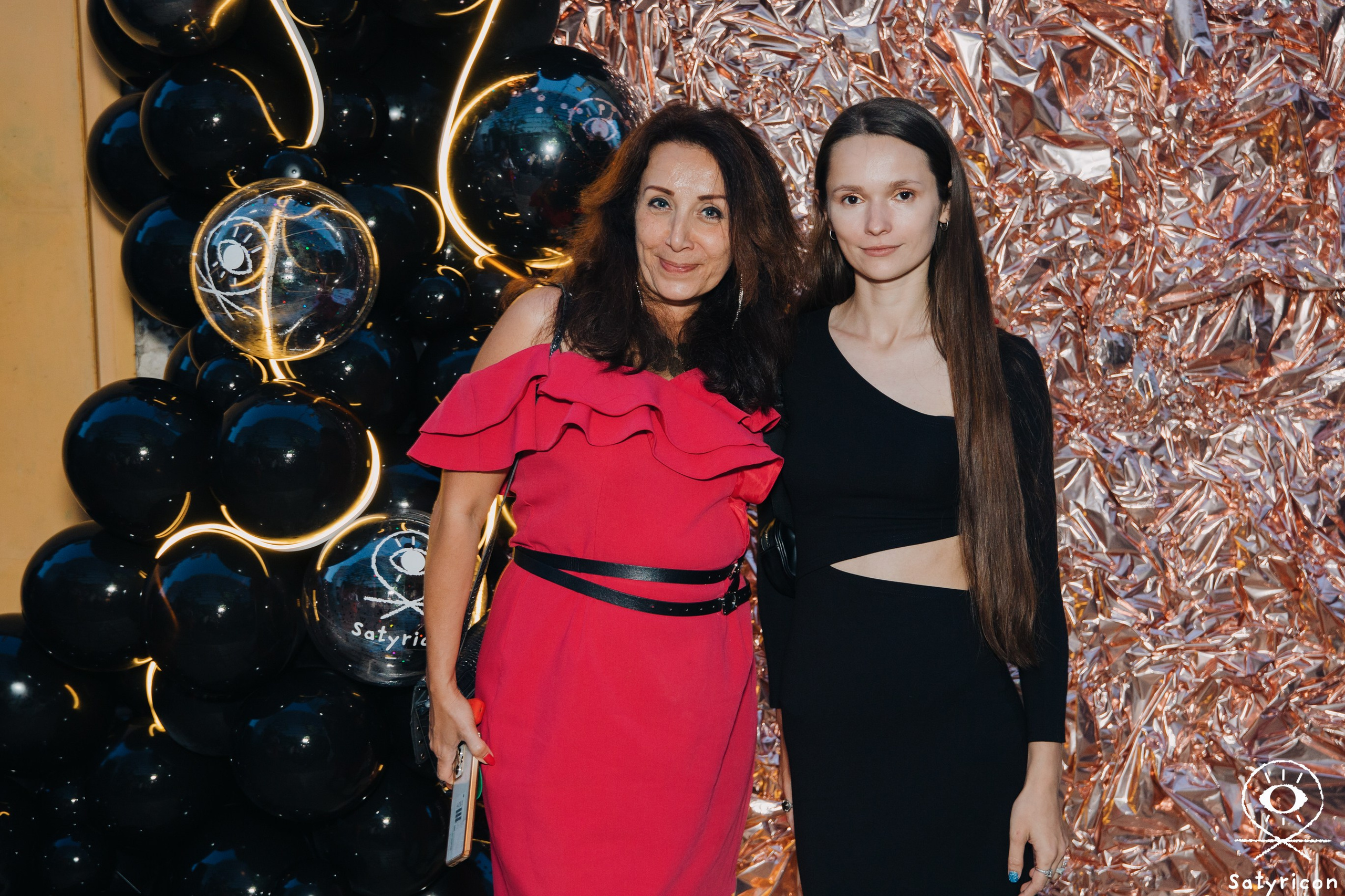 Открытие Гастробара Satiricon Haifa. Портретный и репортажный фотограф в Израиле Рома Бирман