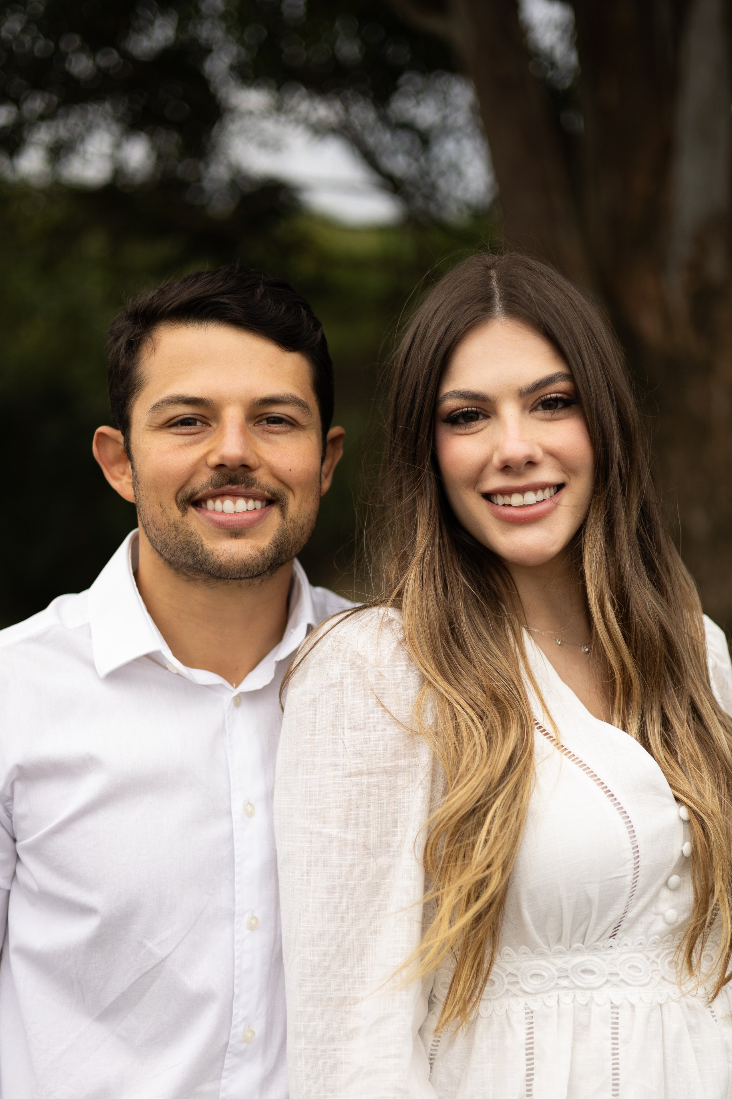 Pré Wedding Isabelle e Gustavo