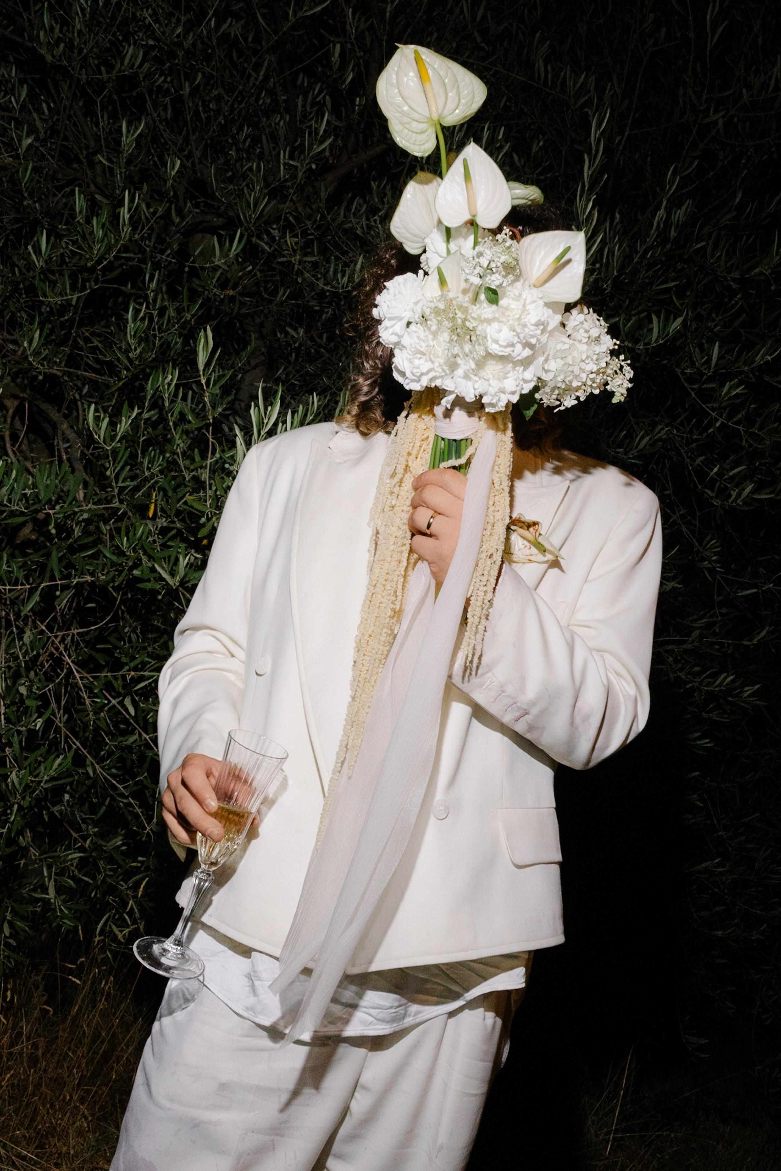 Fabio&Hanin digital. Wedding photographer Italy