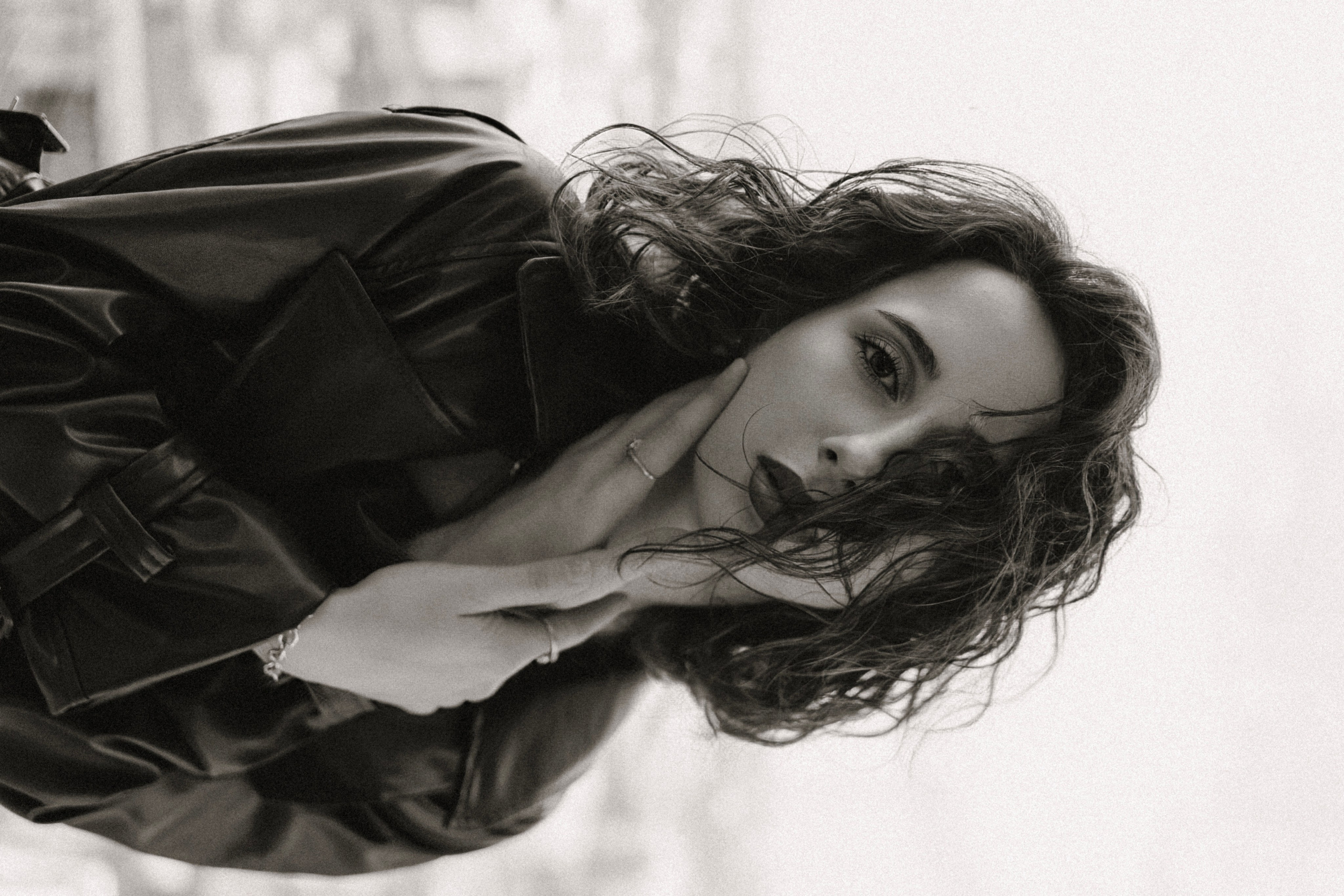 Portaits. Vancouver Photographer | Catherine Vashchenko