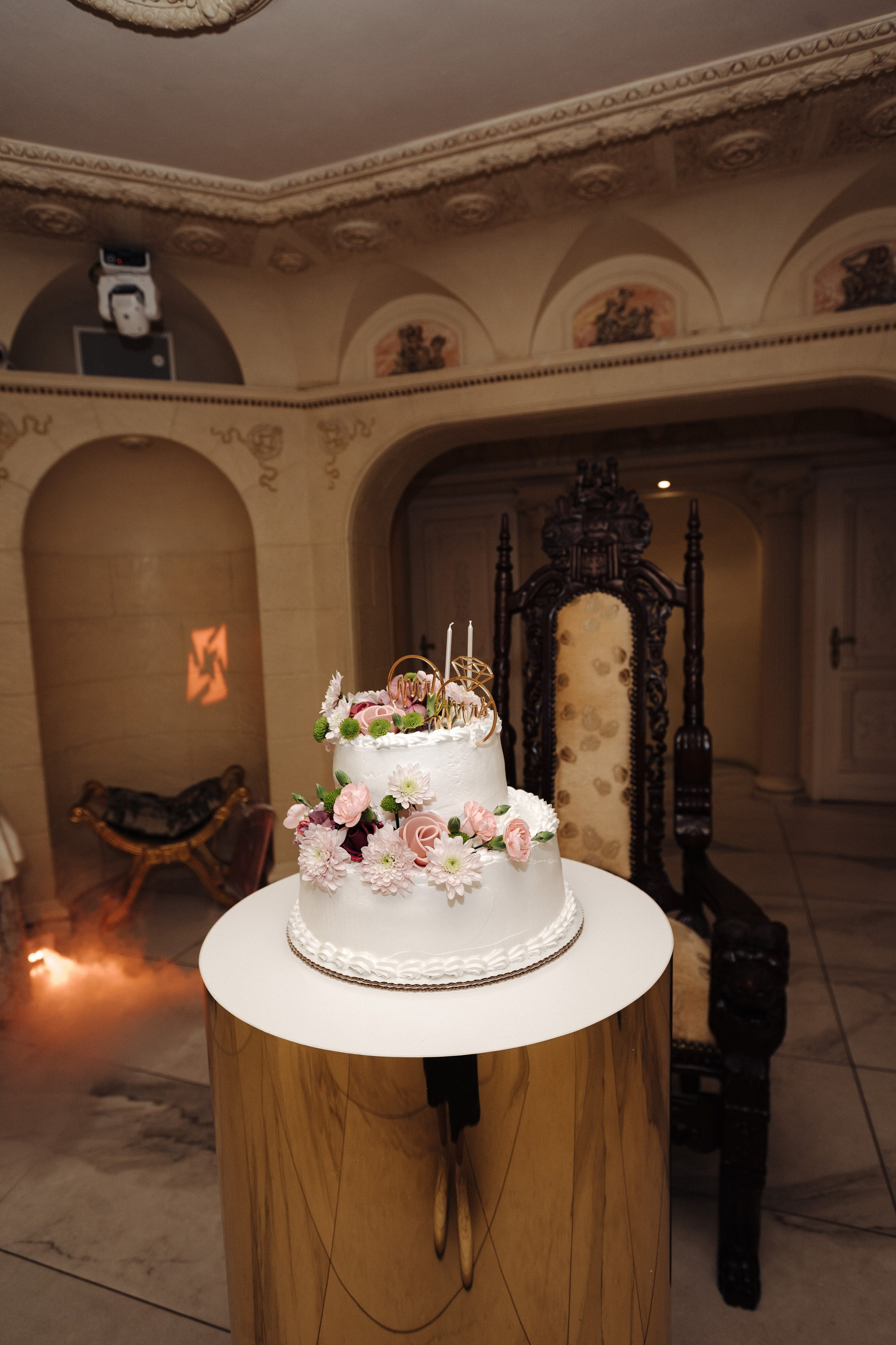 Marta i Dariusz. Karina Czernecka Foto