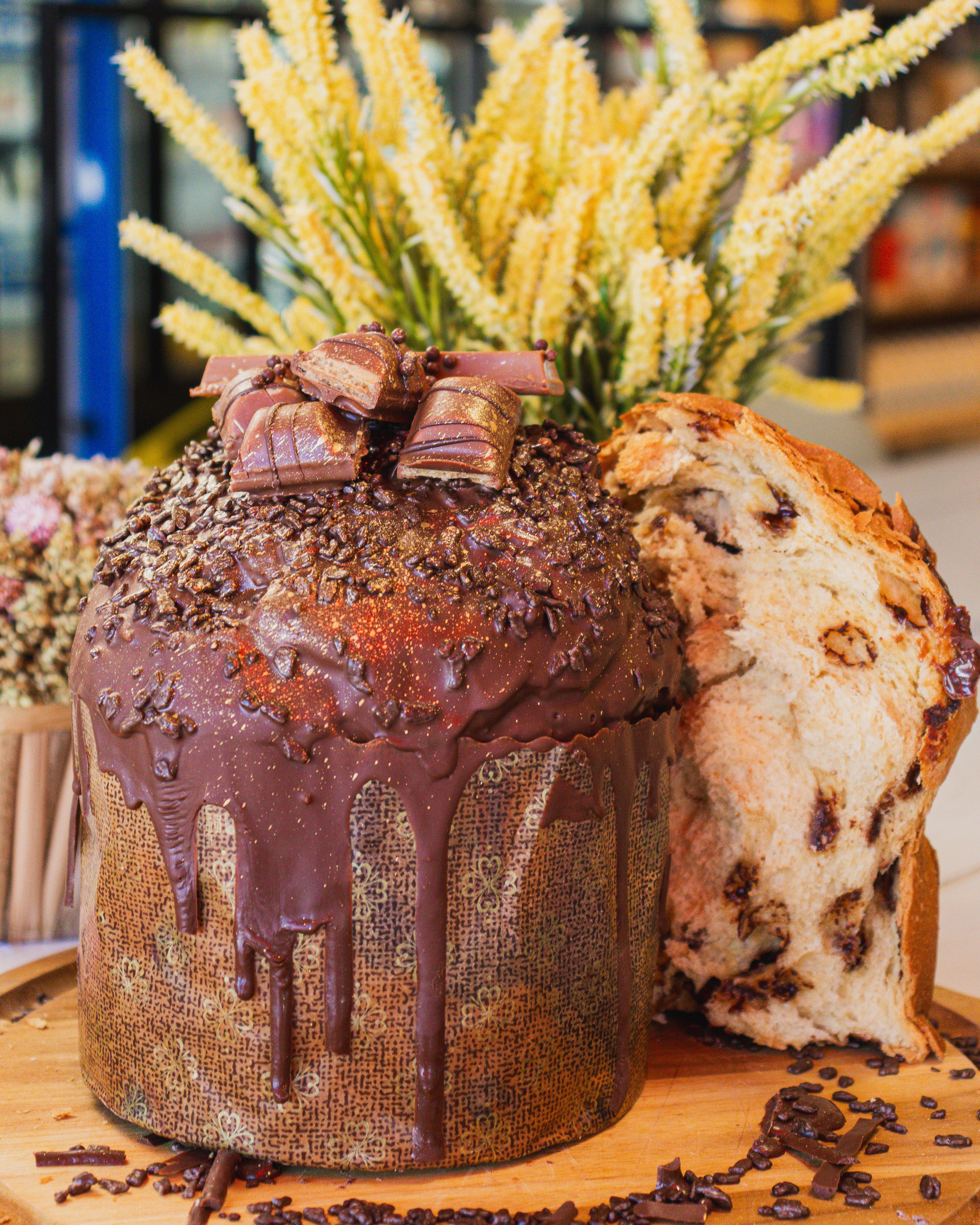 Gastronomia. Portifolio