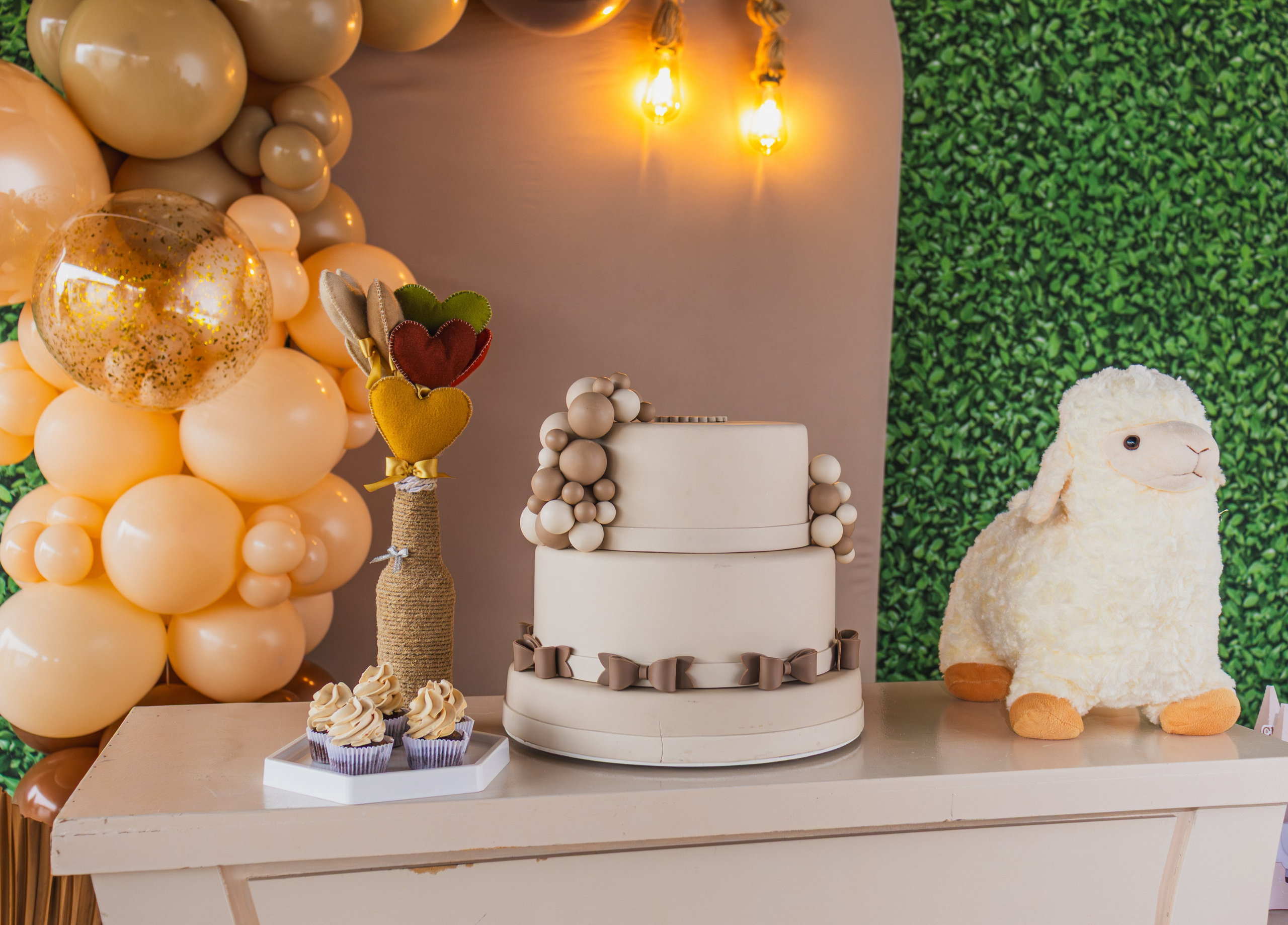 Maternidade. Portifolio