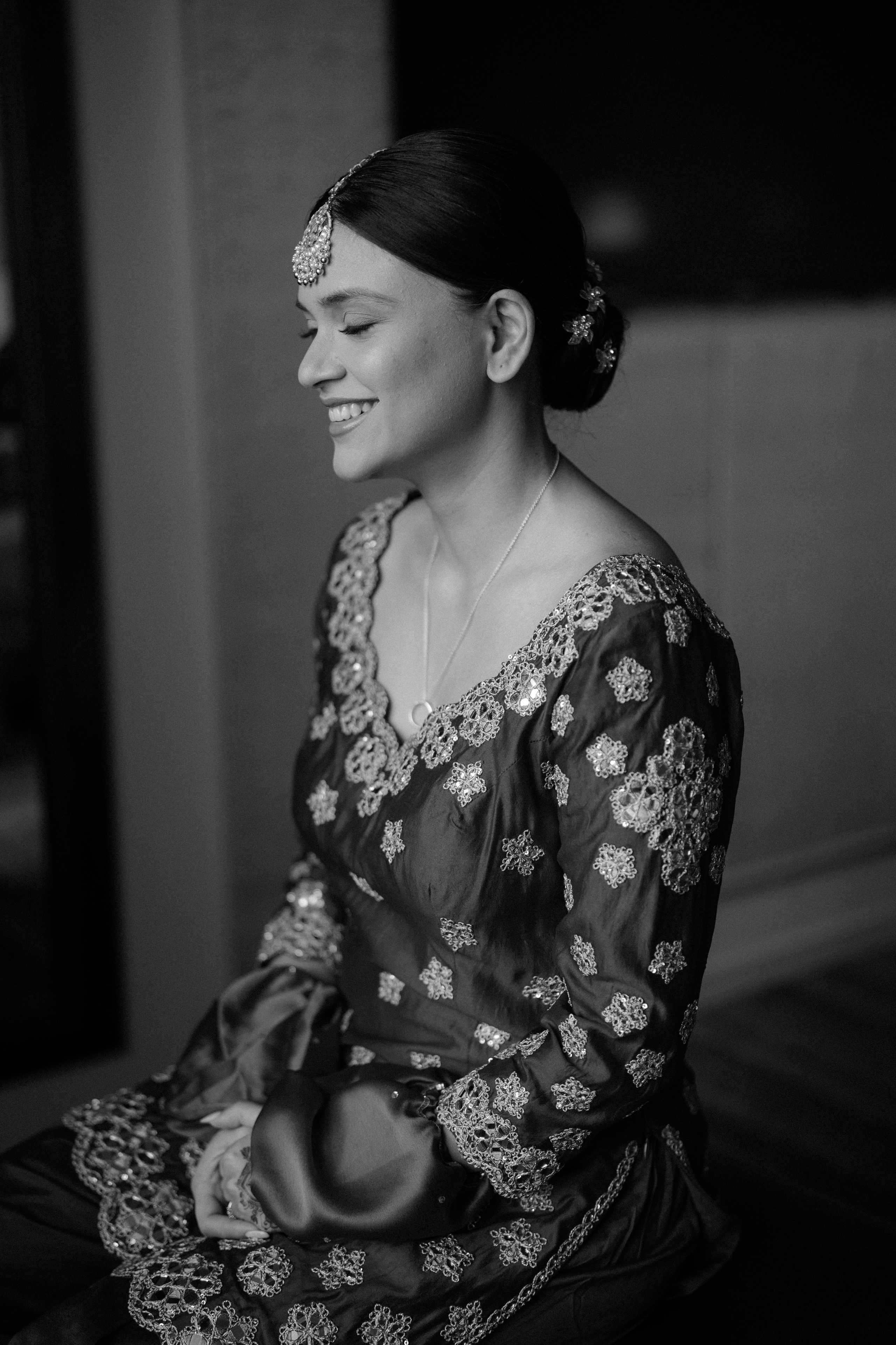 Chirag & Shweta. Anna Krasnova Wedding photographer