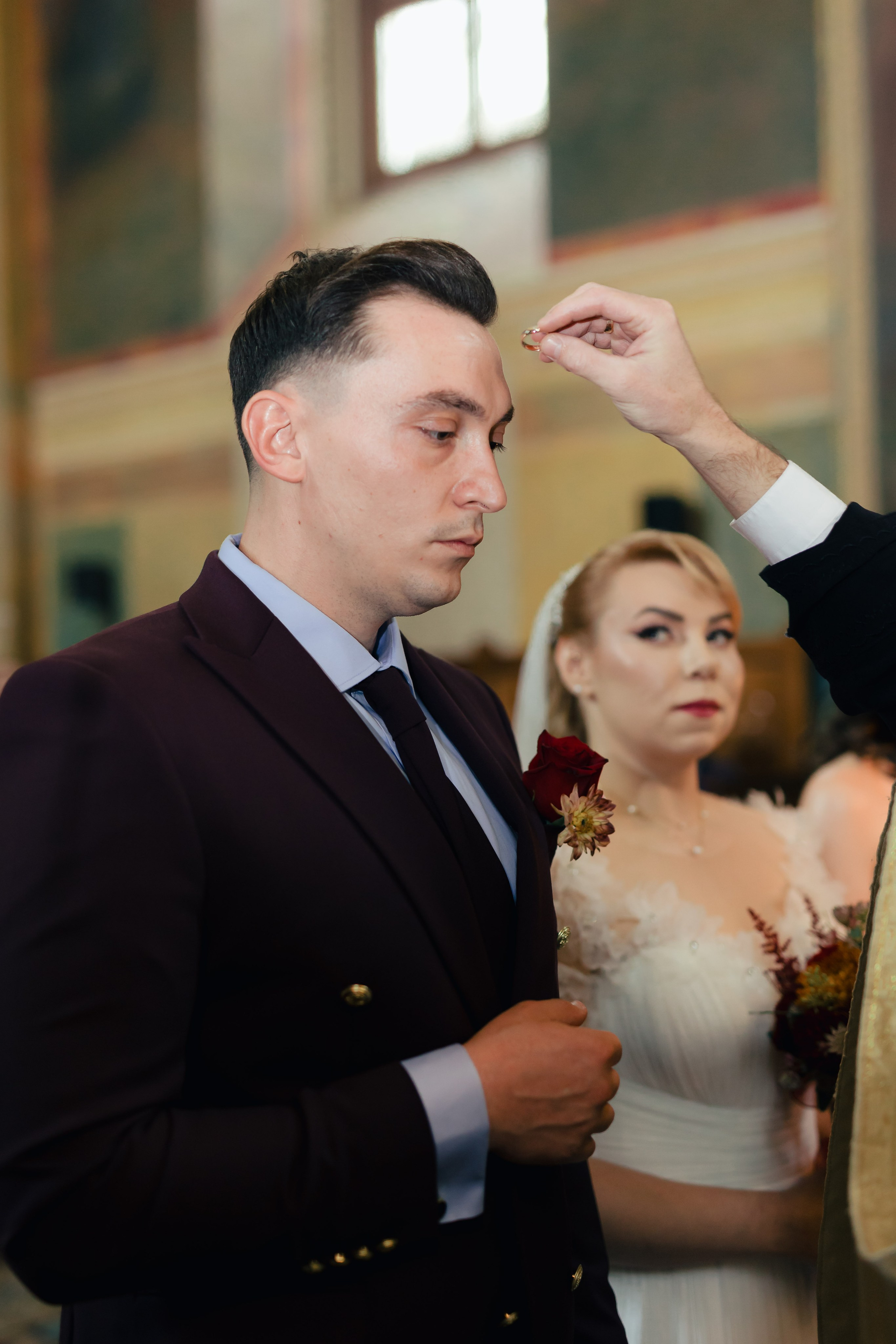 Fotografie de nuntă Iași