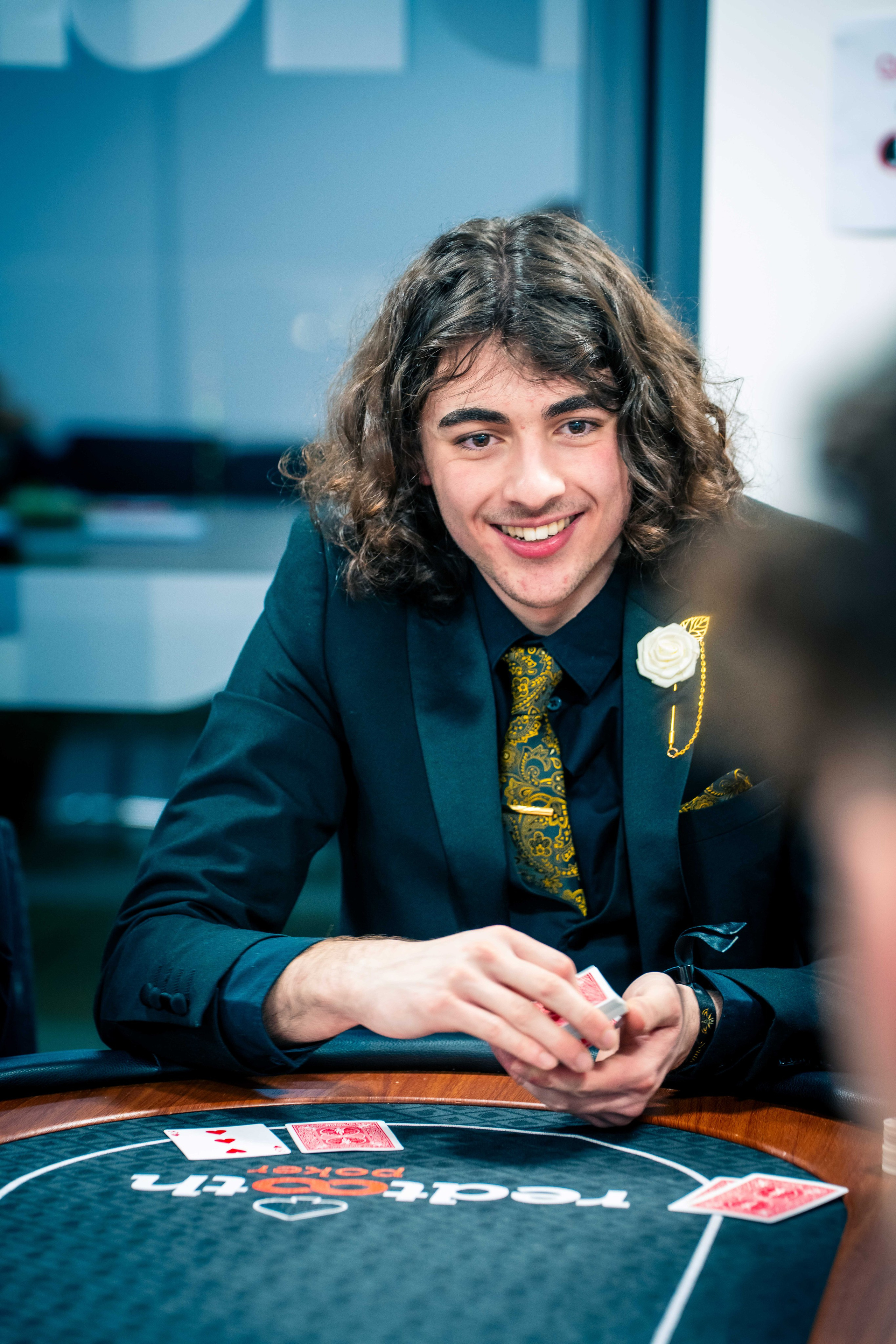 South College Epiphany Ball. Expect Miracles Photography by Kate & Andrew