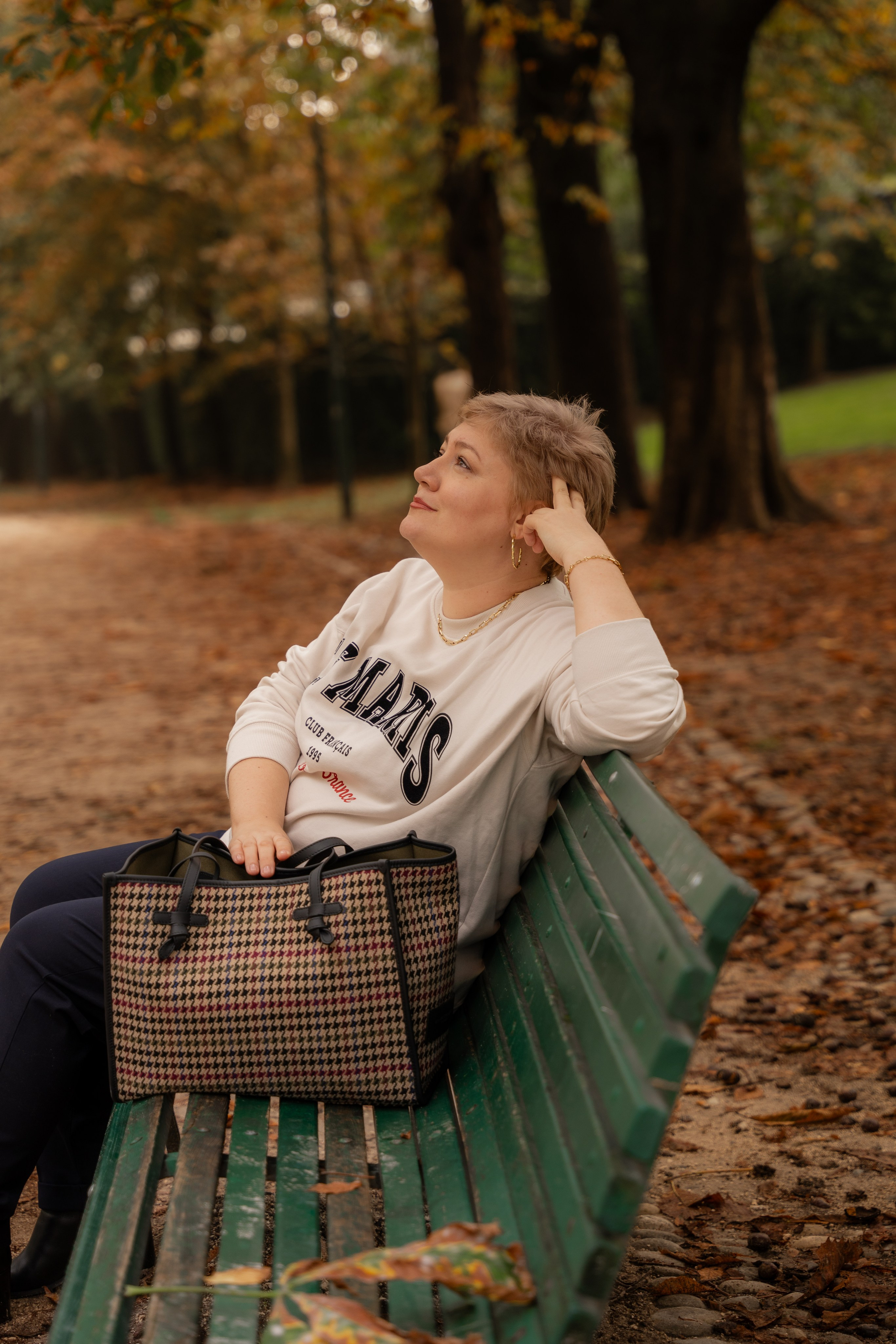 Лена в Милане. Портретные фотосессии в Милане Мила Ульченко