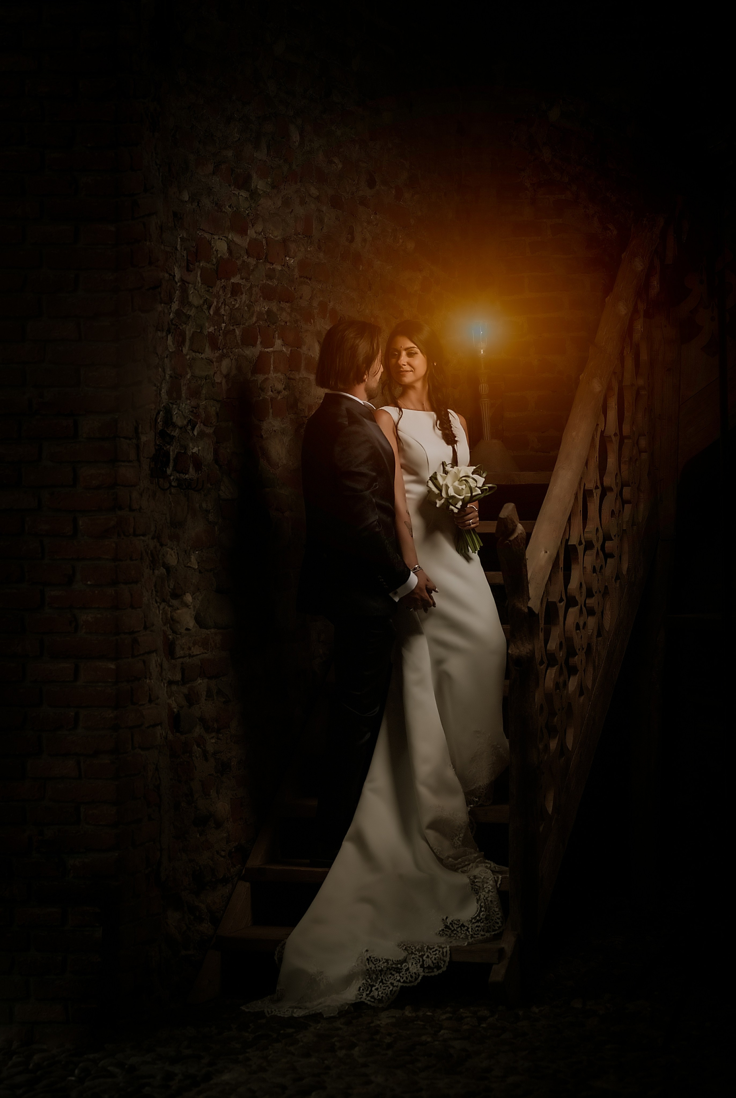 Wedding. Stefano Iancu - Fotografo per matrimonio a Roma