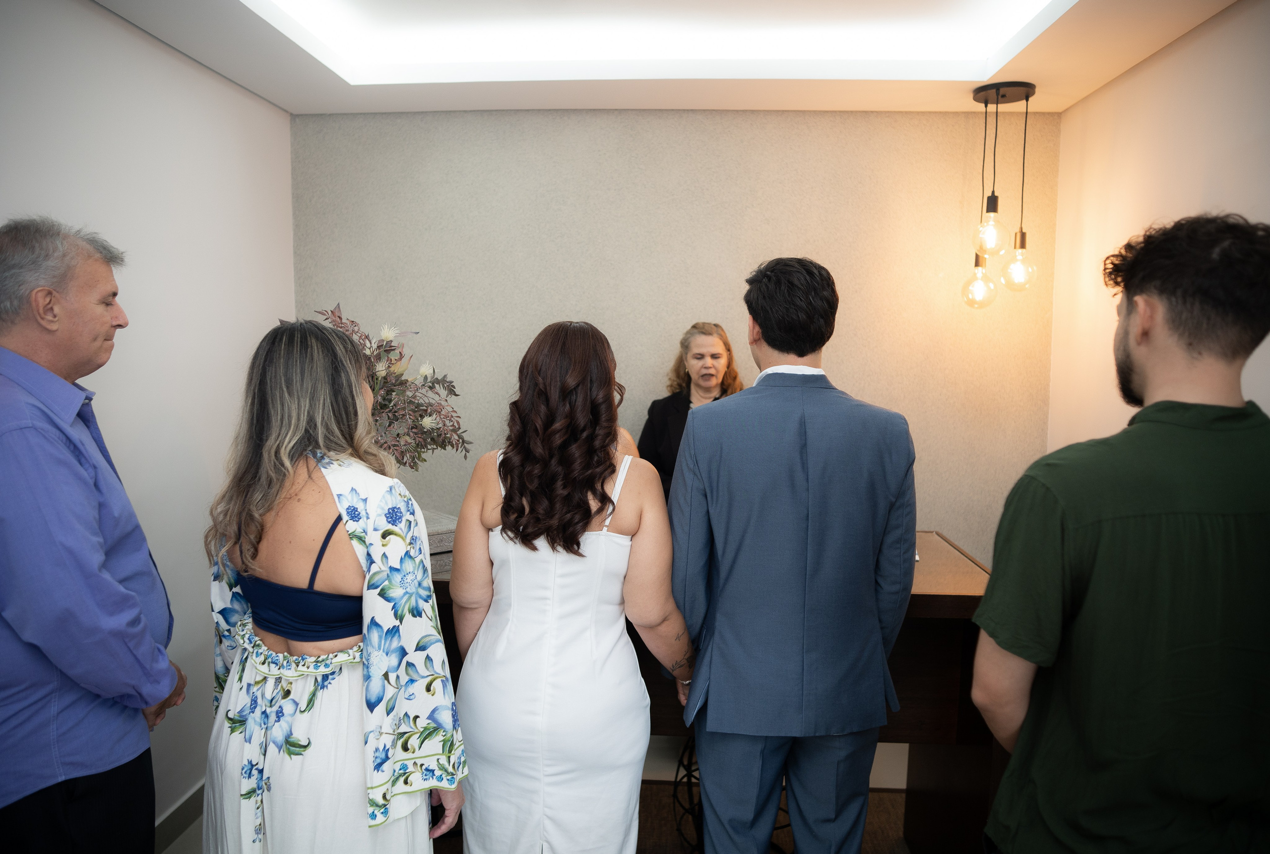 João & Bárbara. Robson Colaço