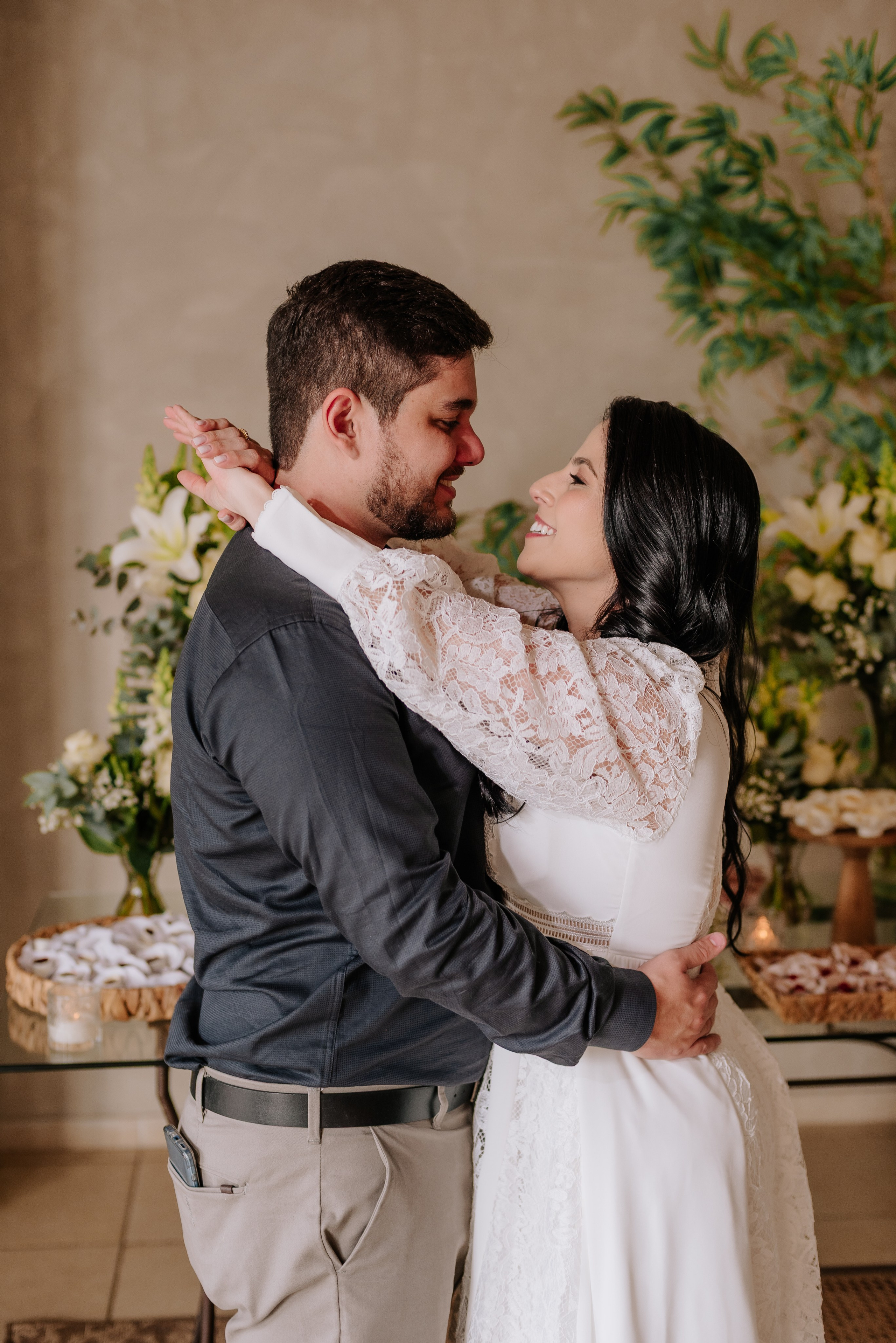 Raissa & Ricardo — La Terrasse Bistro / Bauru SP. Robson Colaço