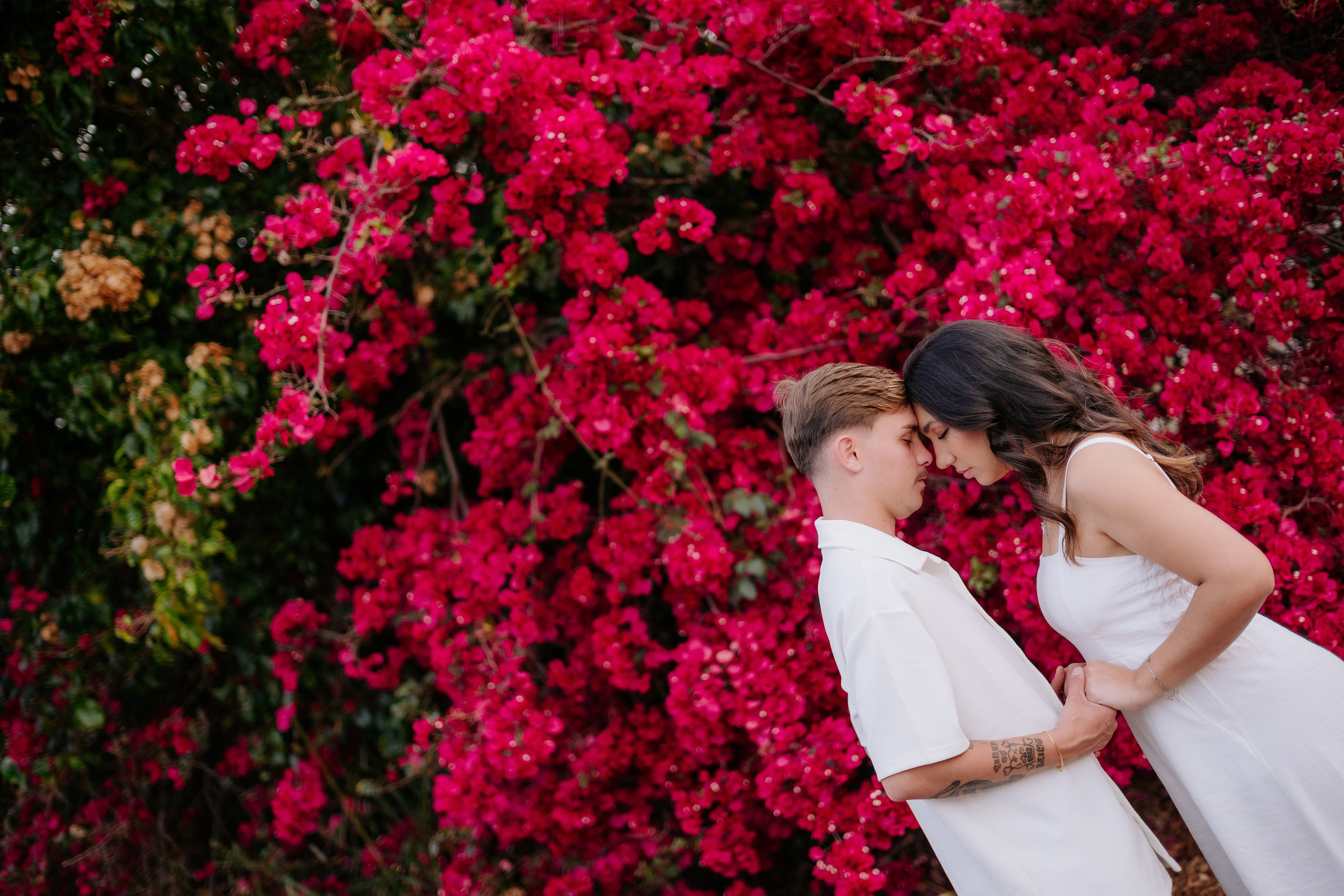 Evelyn & Murilo — CT Bauru SP. Robson Colaço