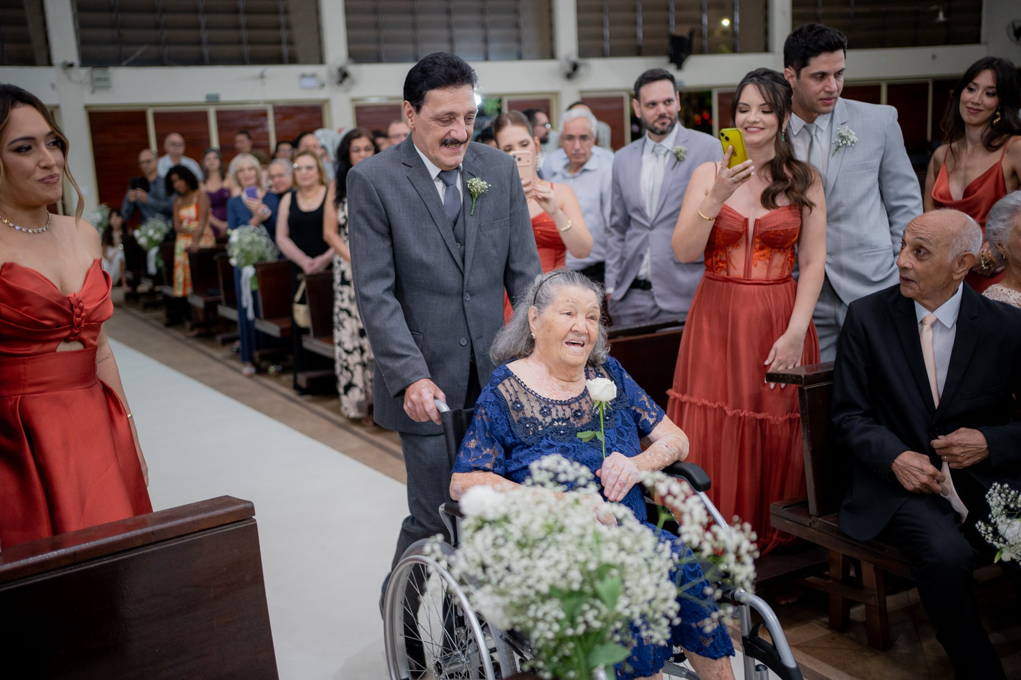 Giovana & Bruno — Luso / Bauru — SP. Robson Colaço