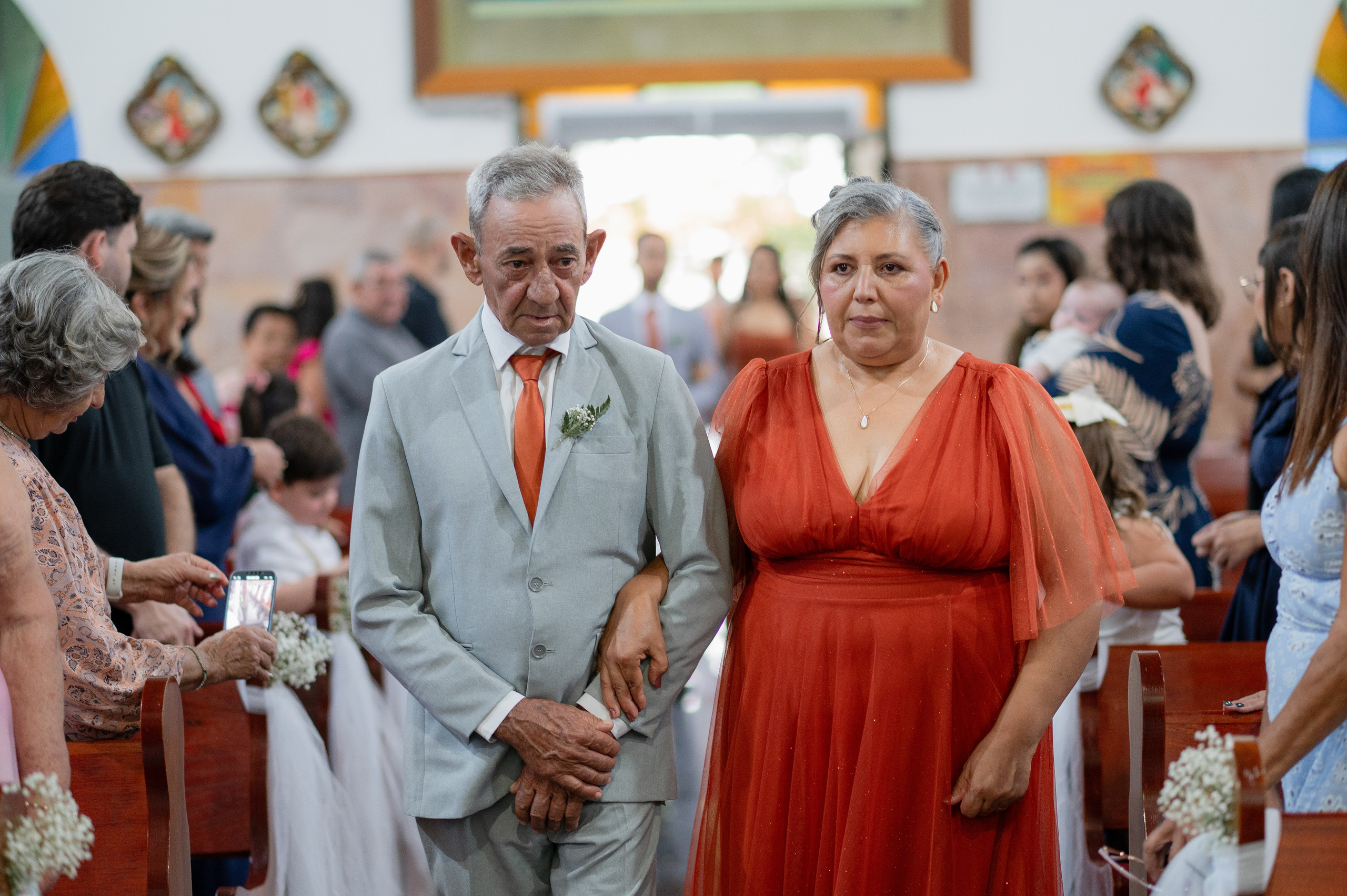 Lais & João — Arealva SP. Robson Colaço