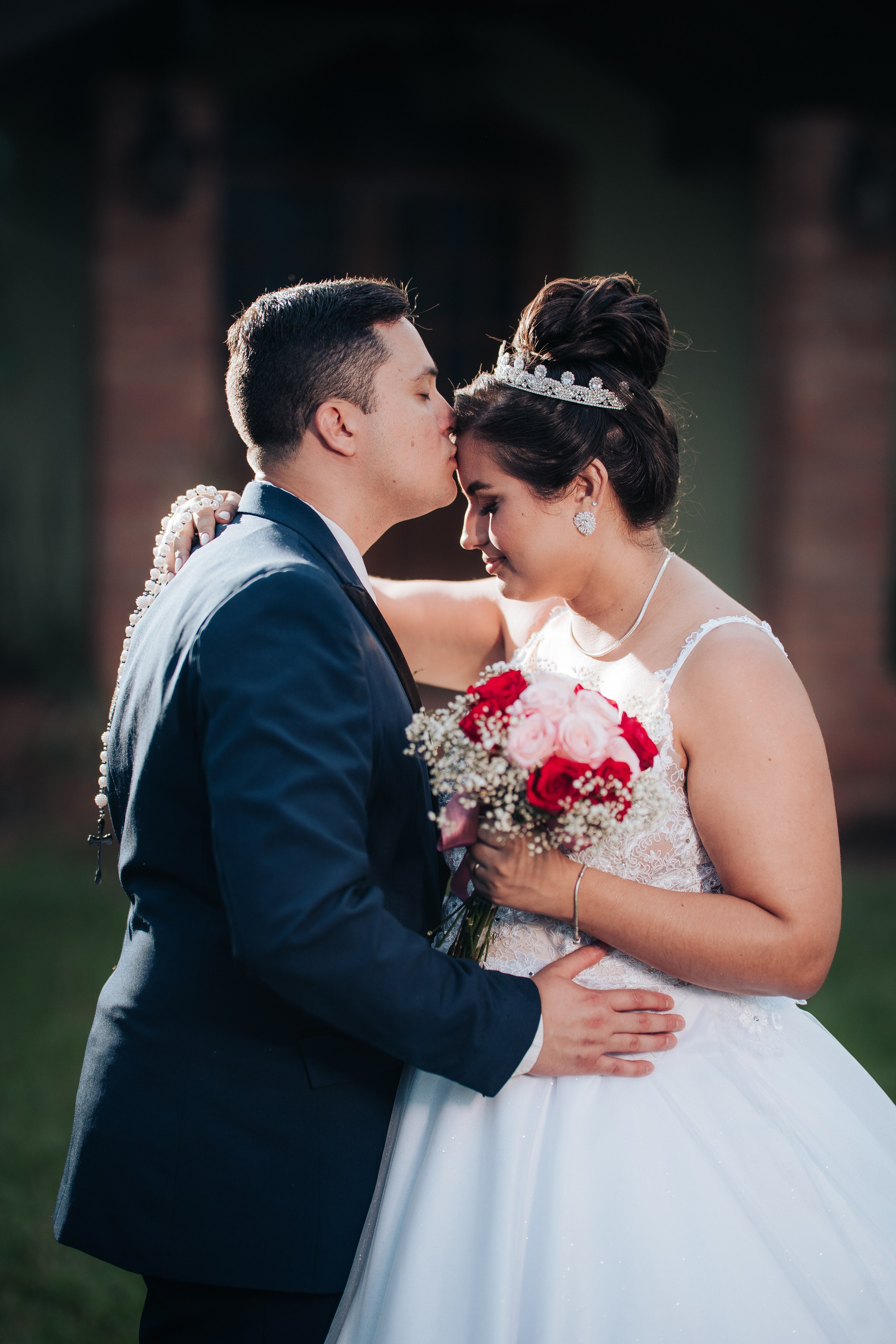 Lais & João — Arealva SP. Robson Colaço