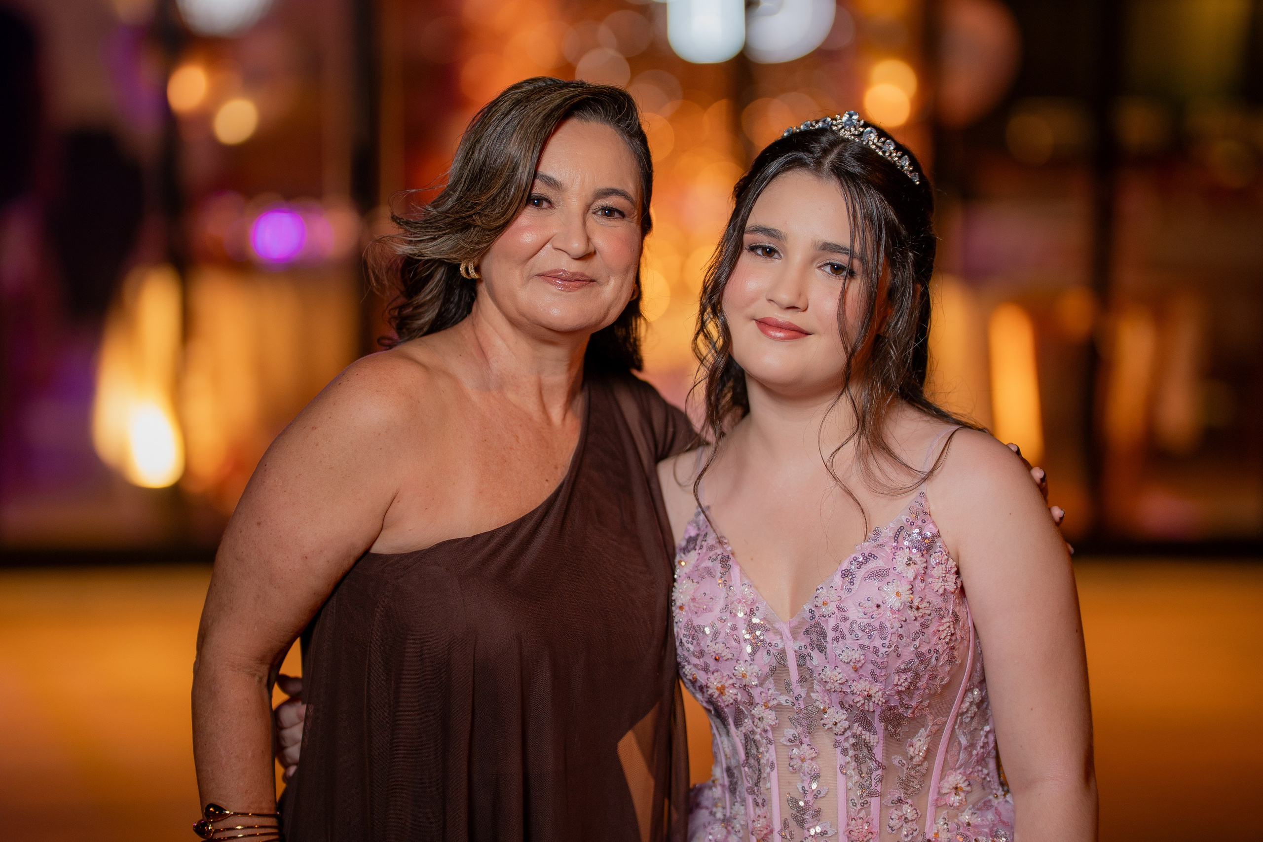 Maria Laura — Villa de León / Bauru SP. Robson Colaço