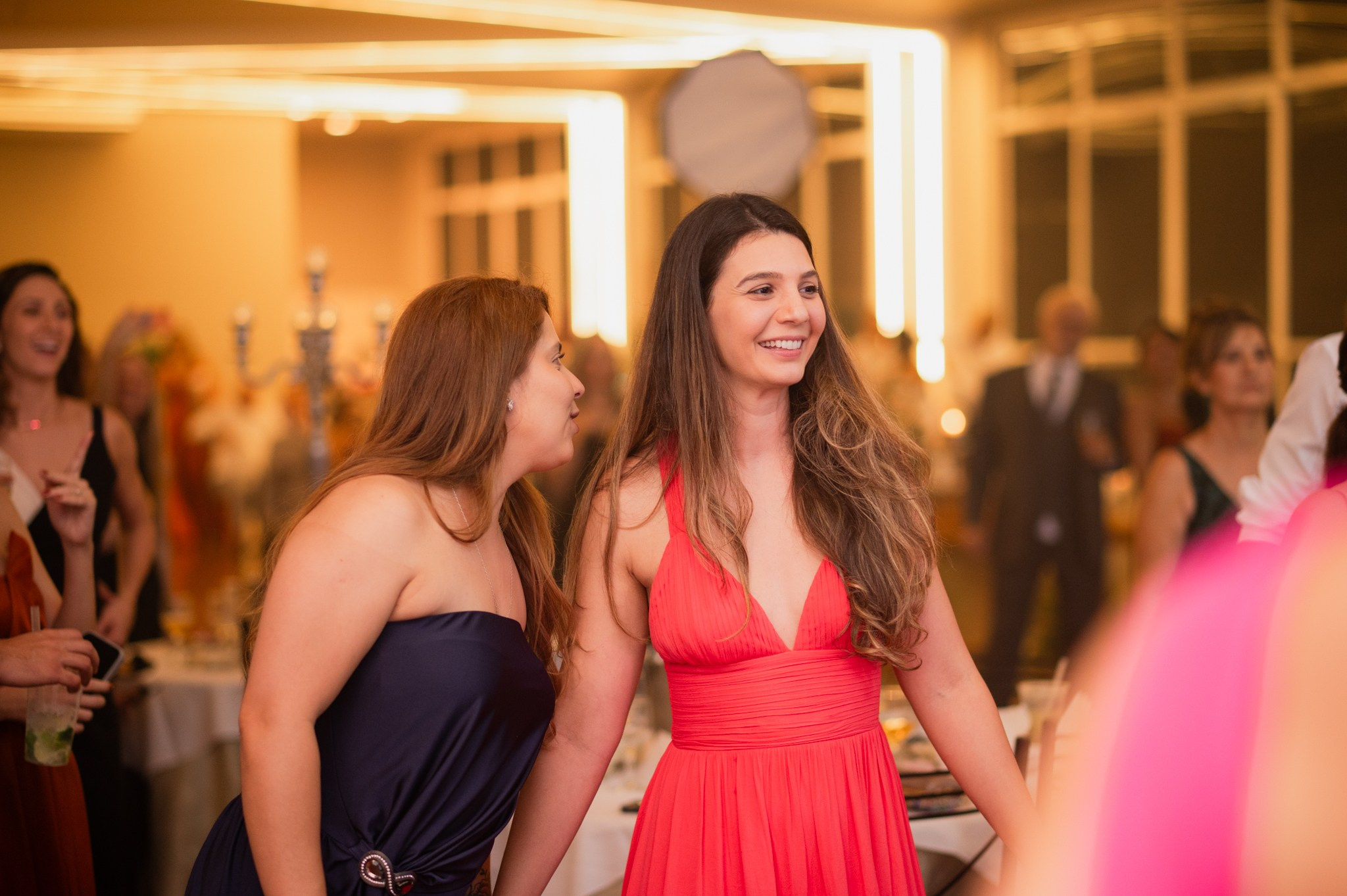Giovana & Bruno — Luso / Bauru — SP. Robson Colaço