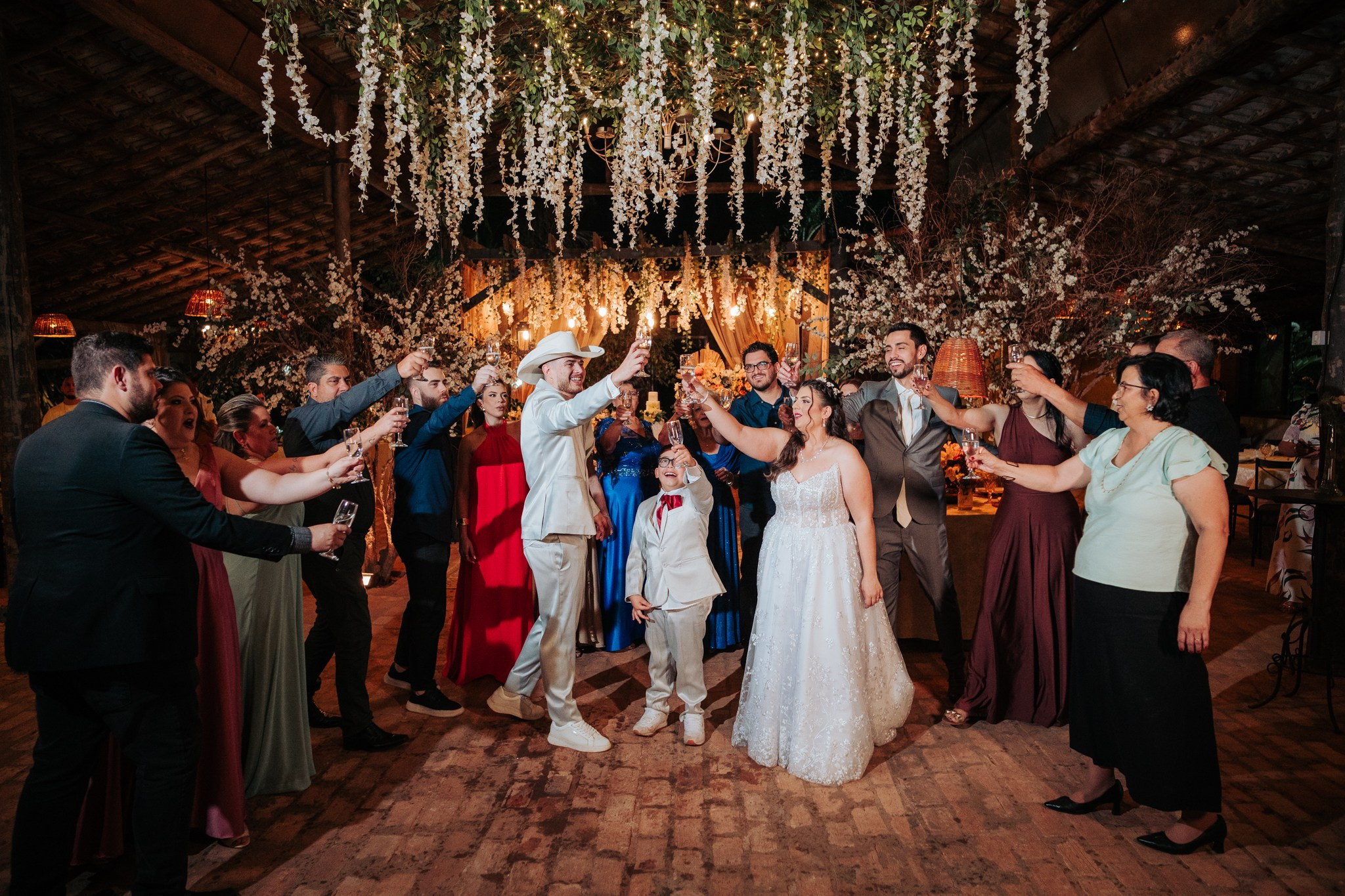 Aline & Daniel — Vila Casali / Piratininga SP. Robson Colaço