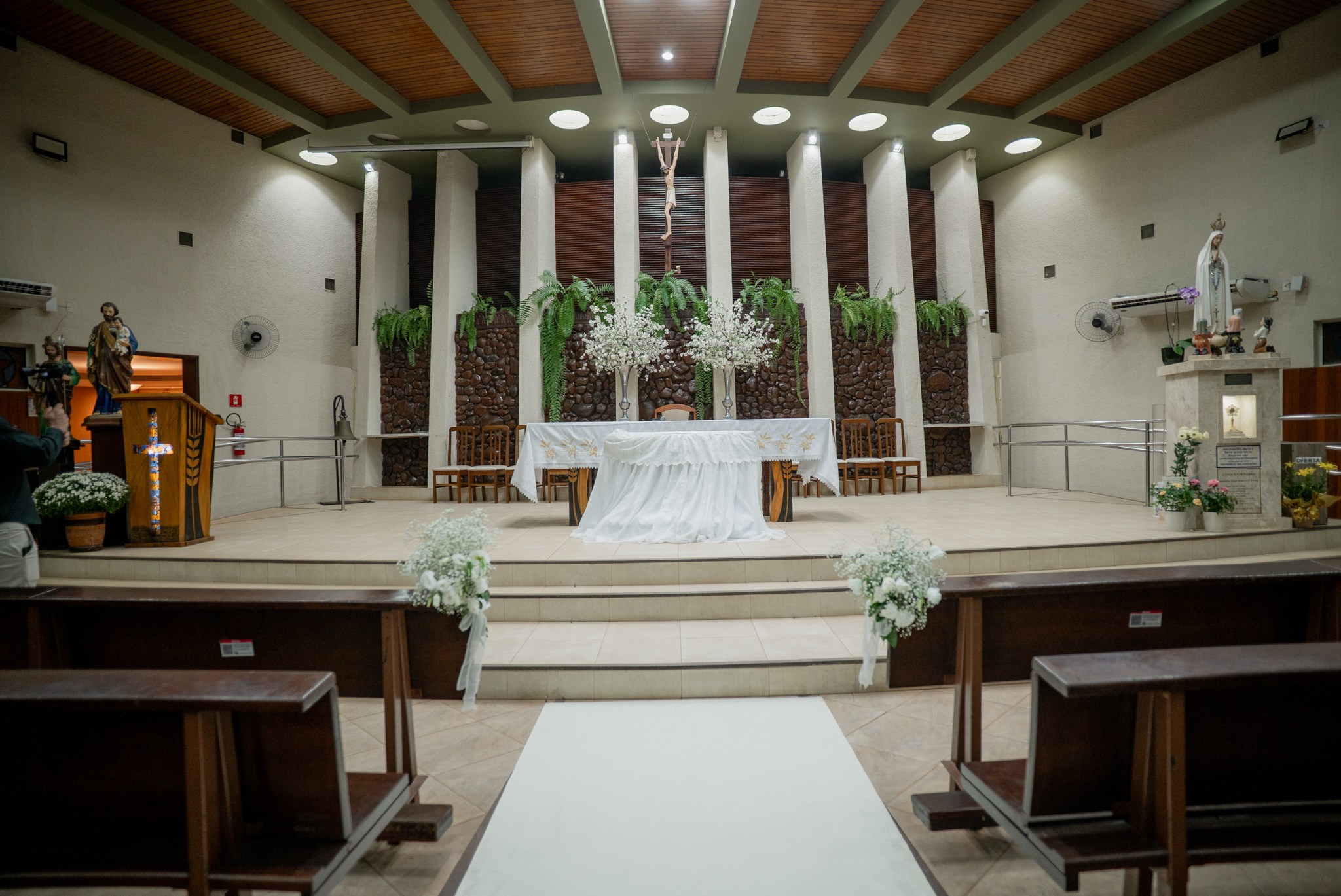 Giovana & Bruno — Luso / Bauru — SP. Robson Colaço
