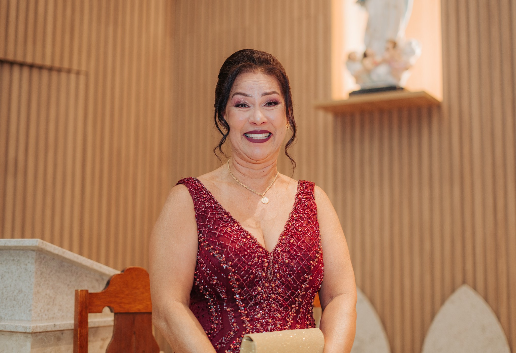 Lais & Lucas — Espaço Aveiro / Bauru SP. Robson Colaço
