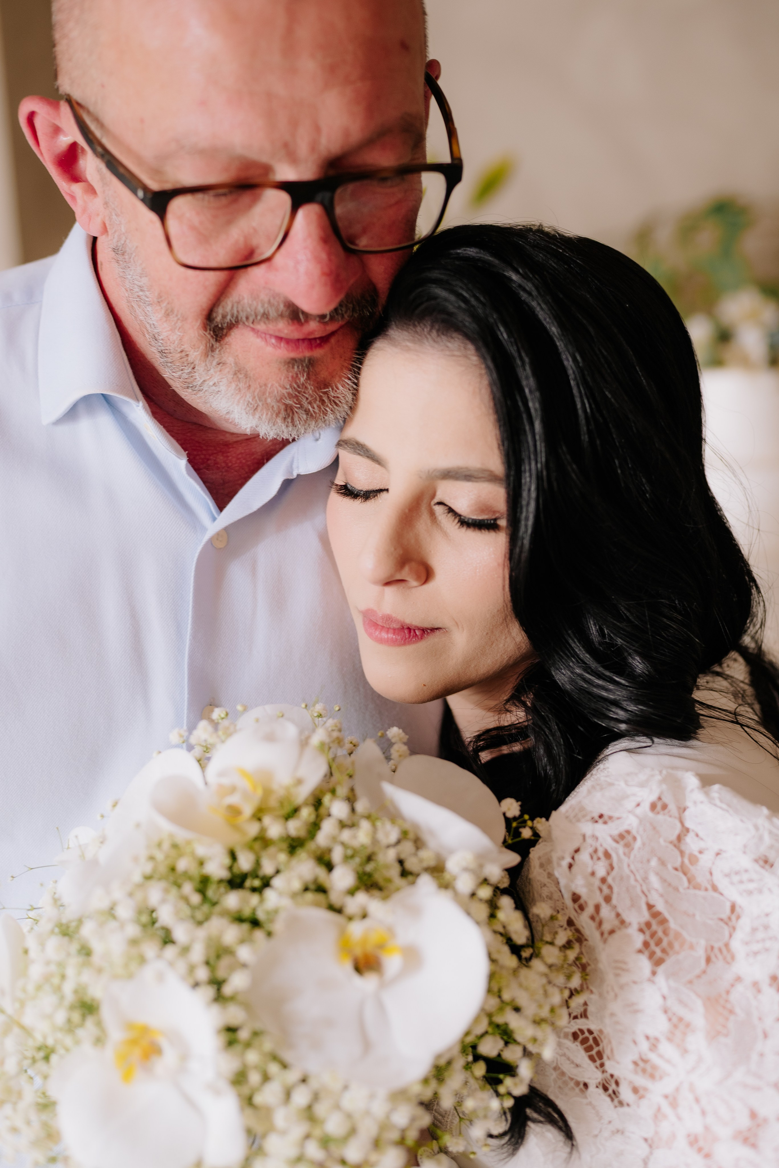 Raissa & Ricardo — La Terrasse Bistro / Bauru SP. Robson Colaço