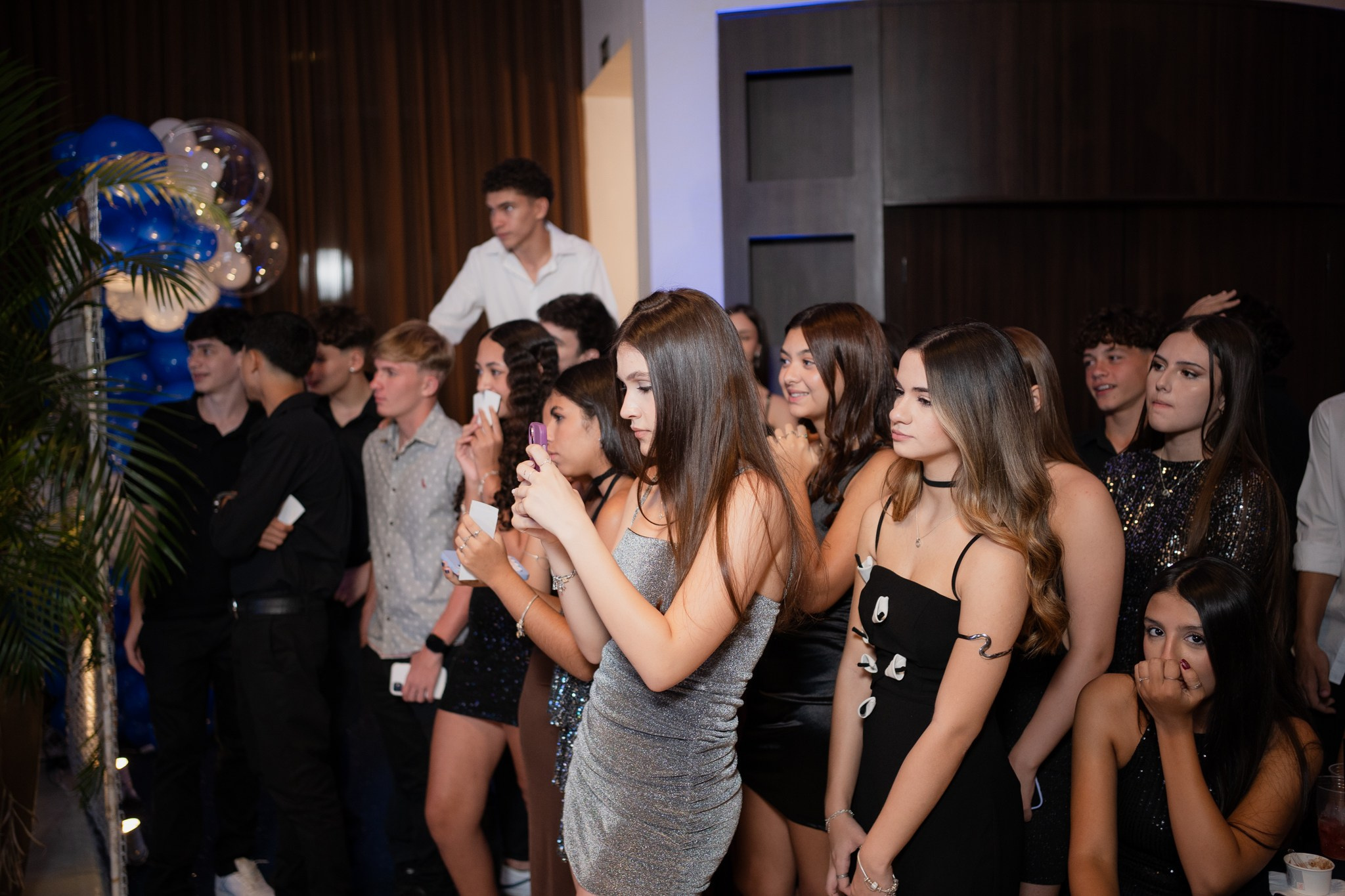 Lara — Hall Palace / Bauru SP. Robson Colaço