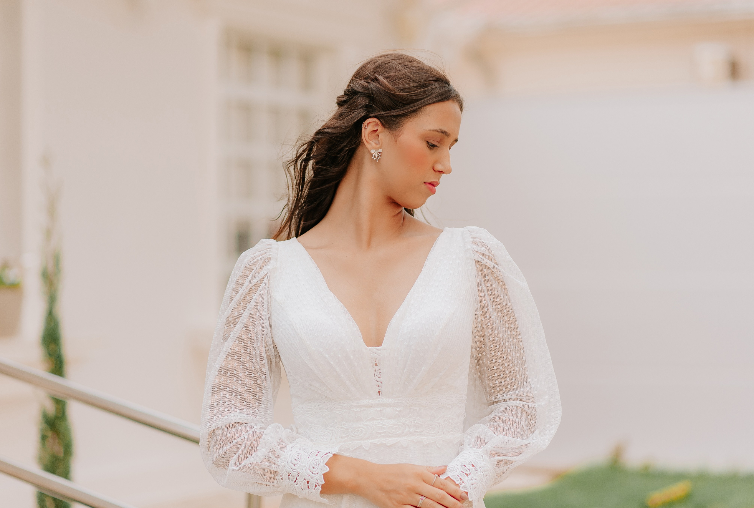 Thifanny & João — Hotel Plaza / Bauru SP. Robson Colaço