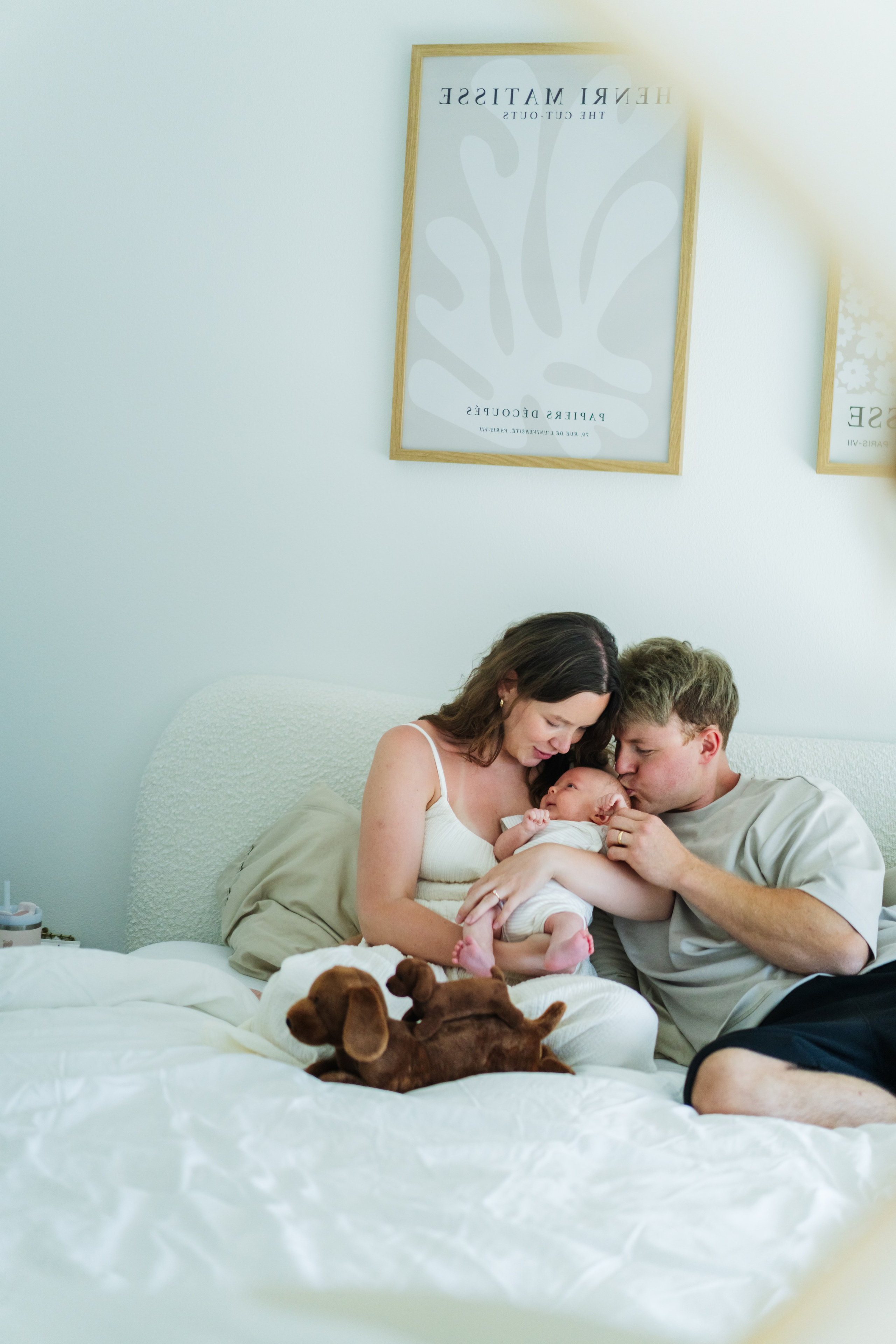 Maternity & Newborn. Barbarica. Photography