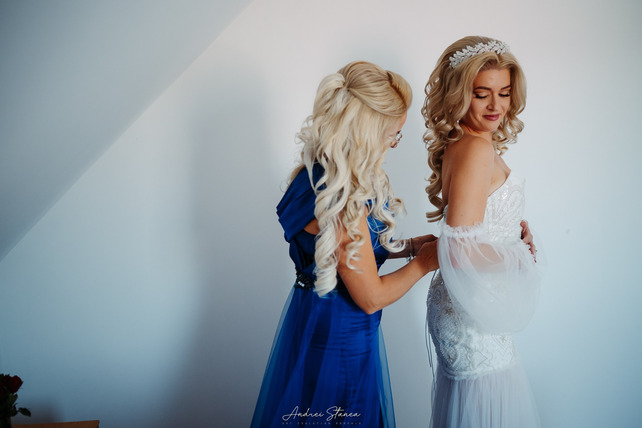 Cristiana & Sabin. Andrei Stanea