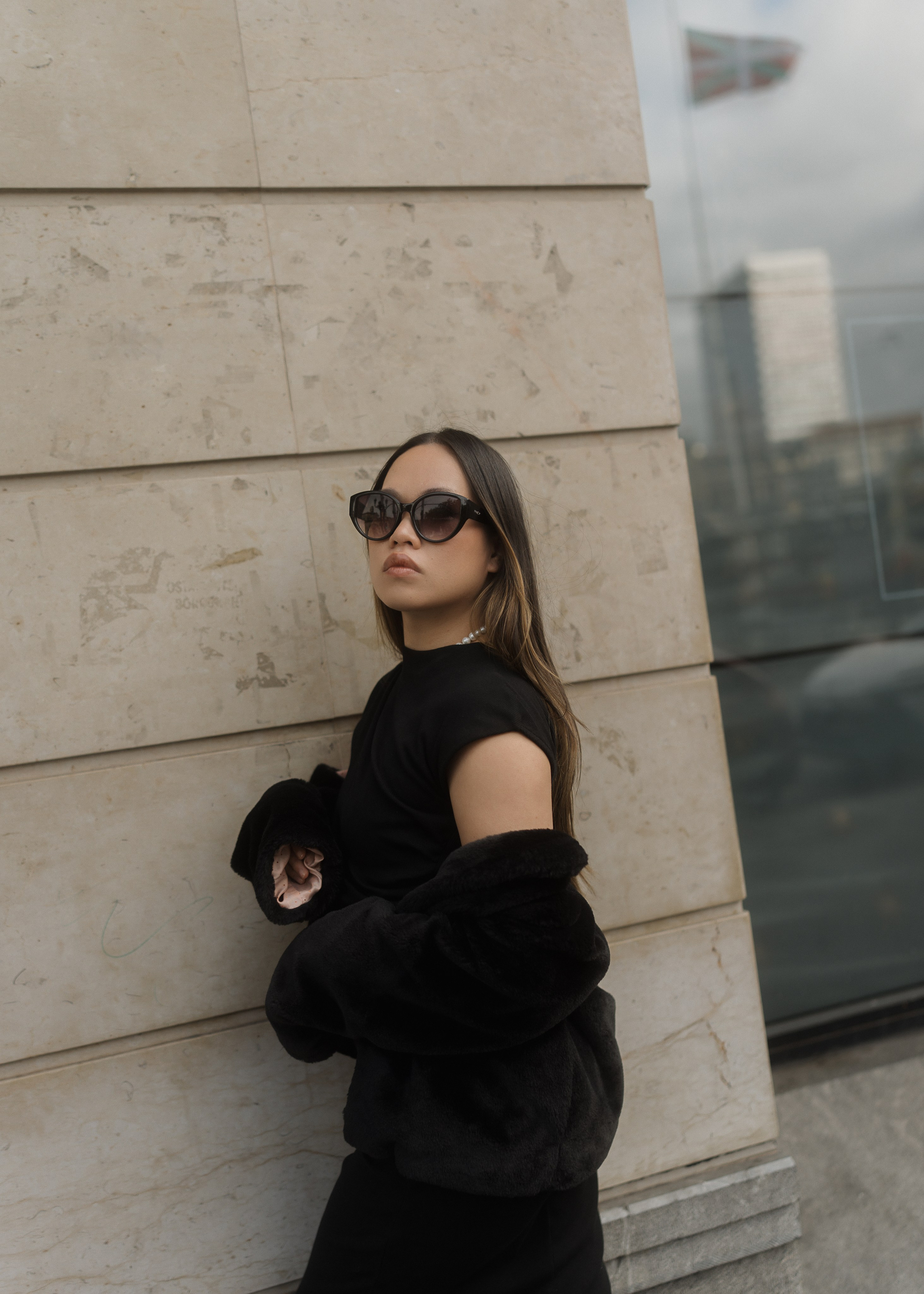EDITORIAL. Fotógrafa de retrato en Bilbao Lylian Marques