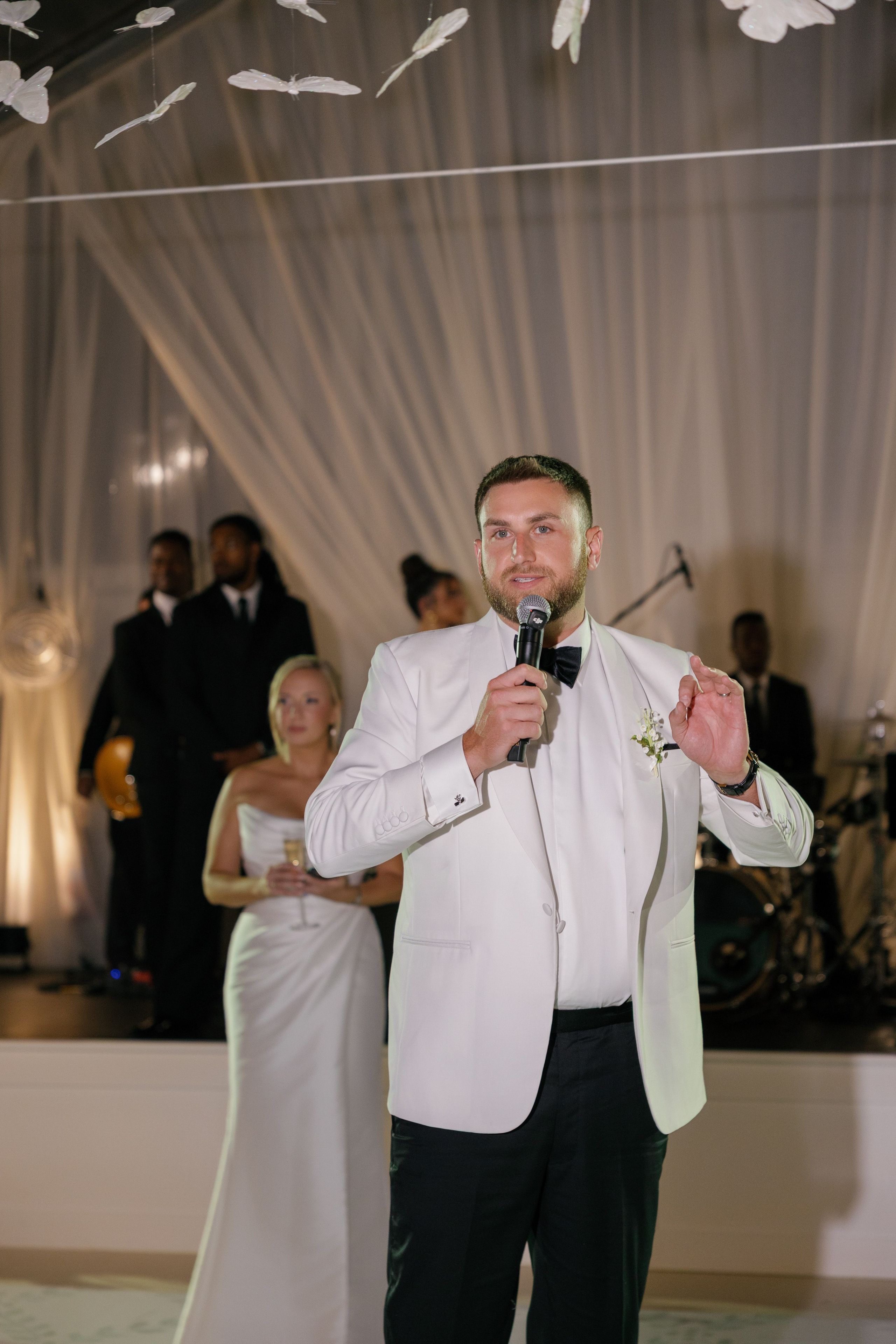 Anne Marie and Andrew. Wedding photographer and videographer New York | New Jersey
