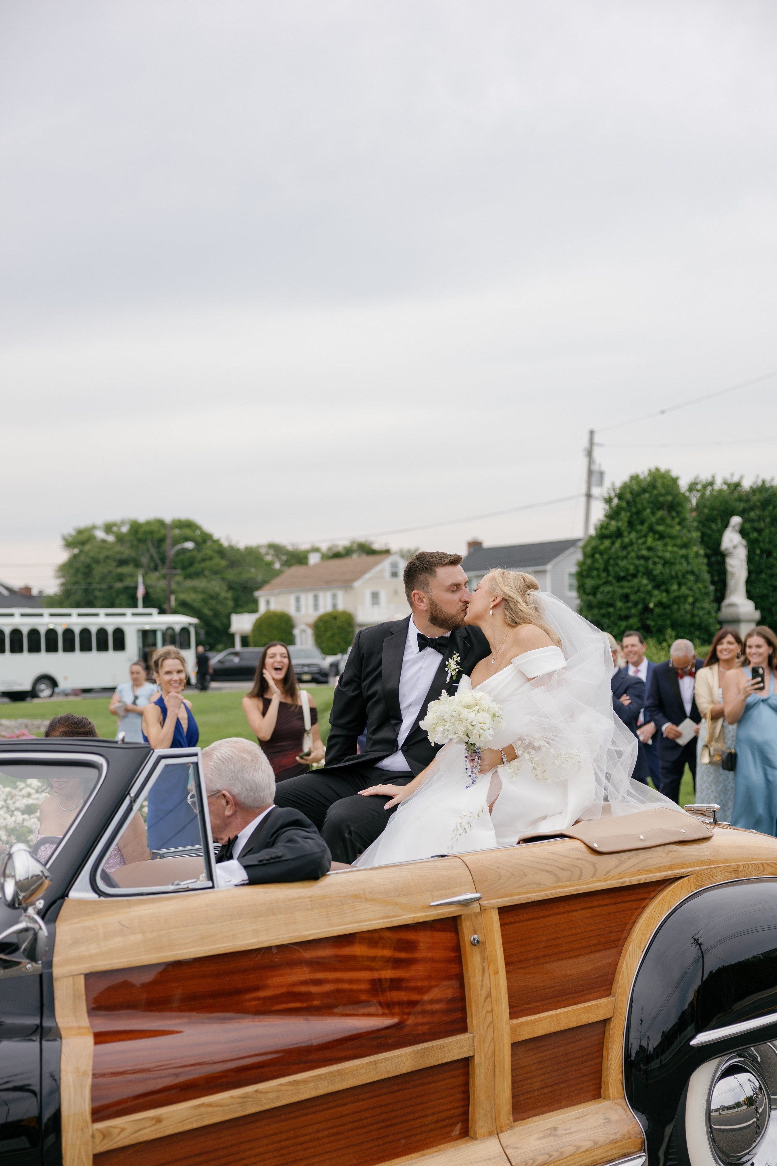 Anne Marie and Andrew. Wedding photographer and videographer New York | New Jersey