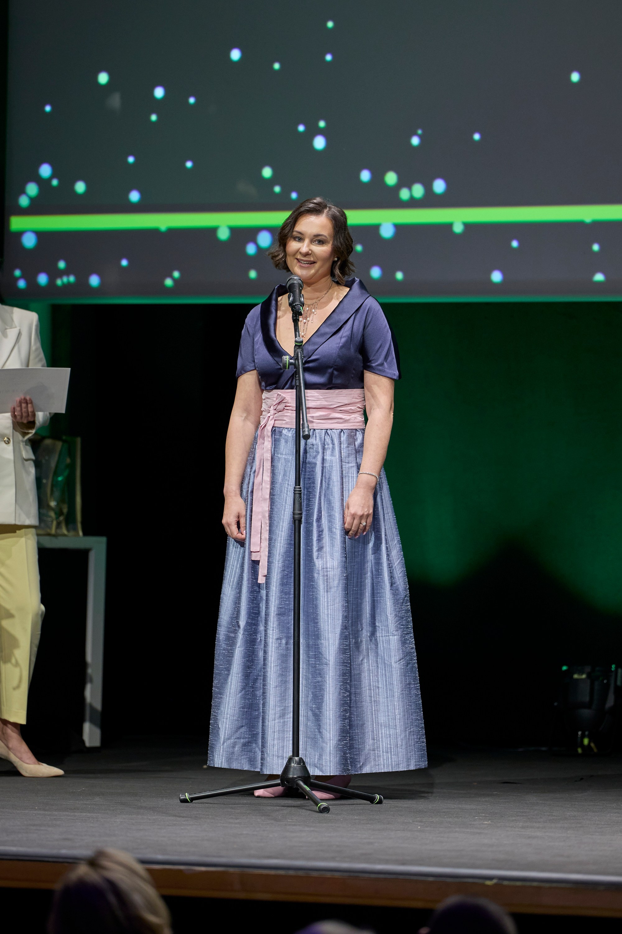 La Persona Awards 2026 (ч.1). OranJazz fotos