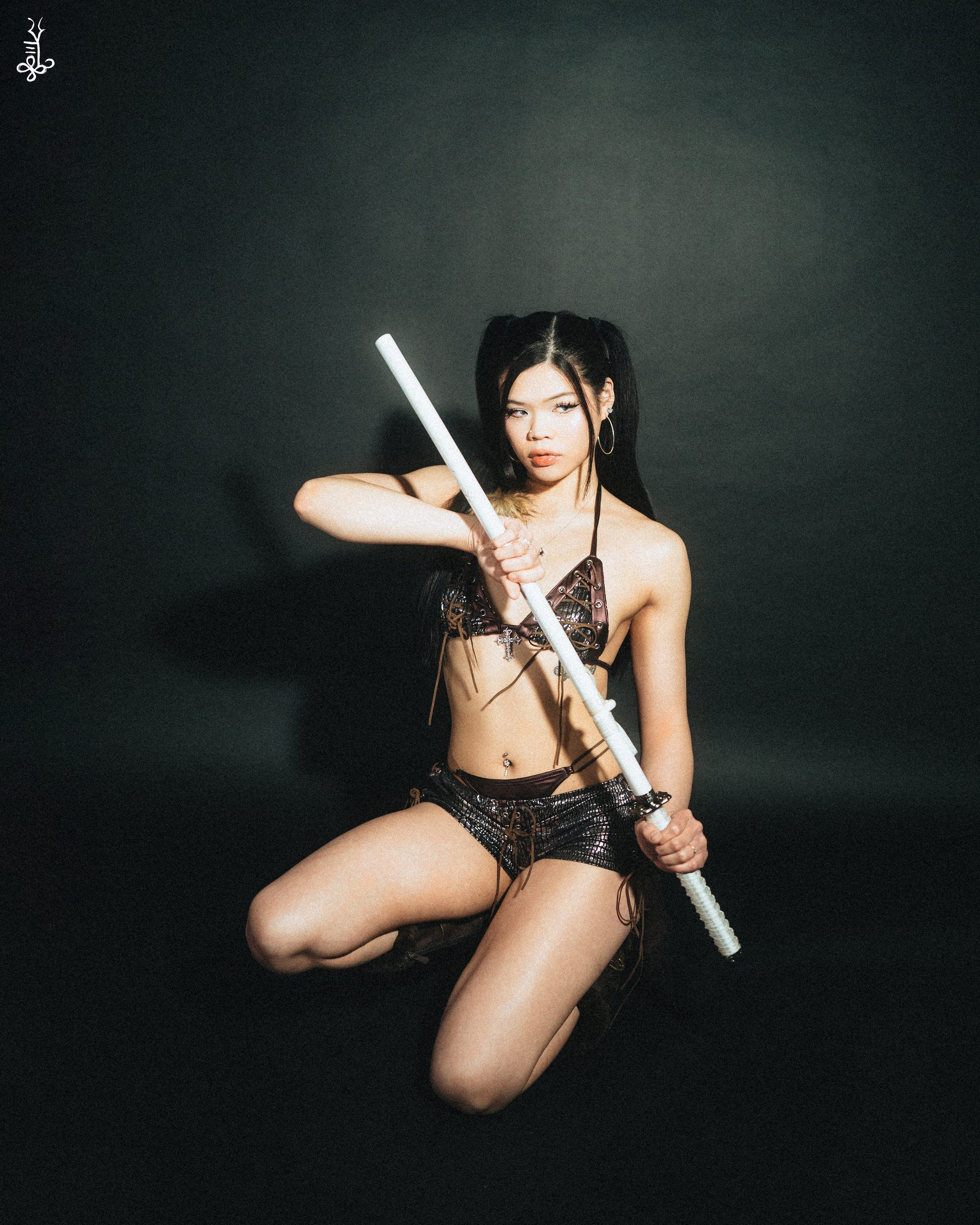 JORDYN FEI. Ke’Ondris