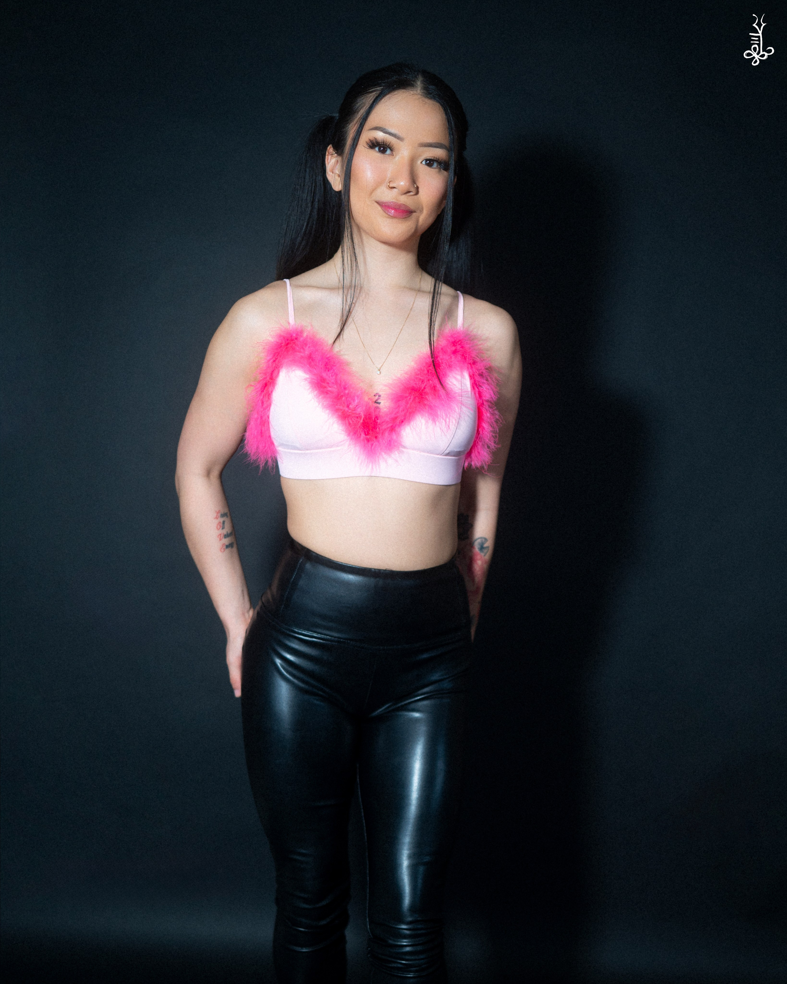 KAY YUN. Ke’Ondris