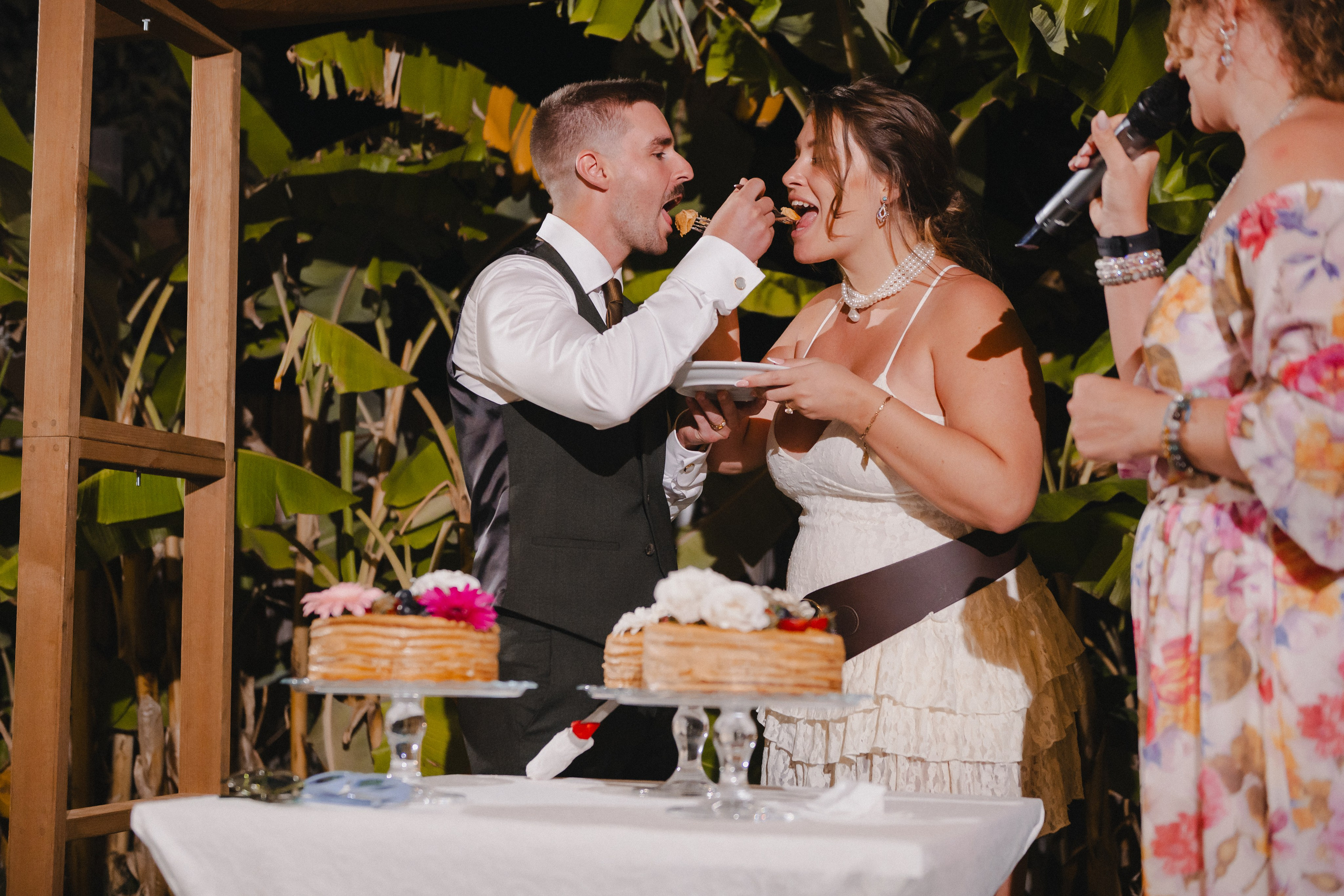 Nataly & Tristian. Фотограф в Анталии (Турция) Ева Сэрт