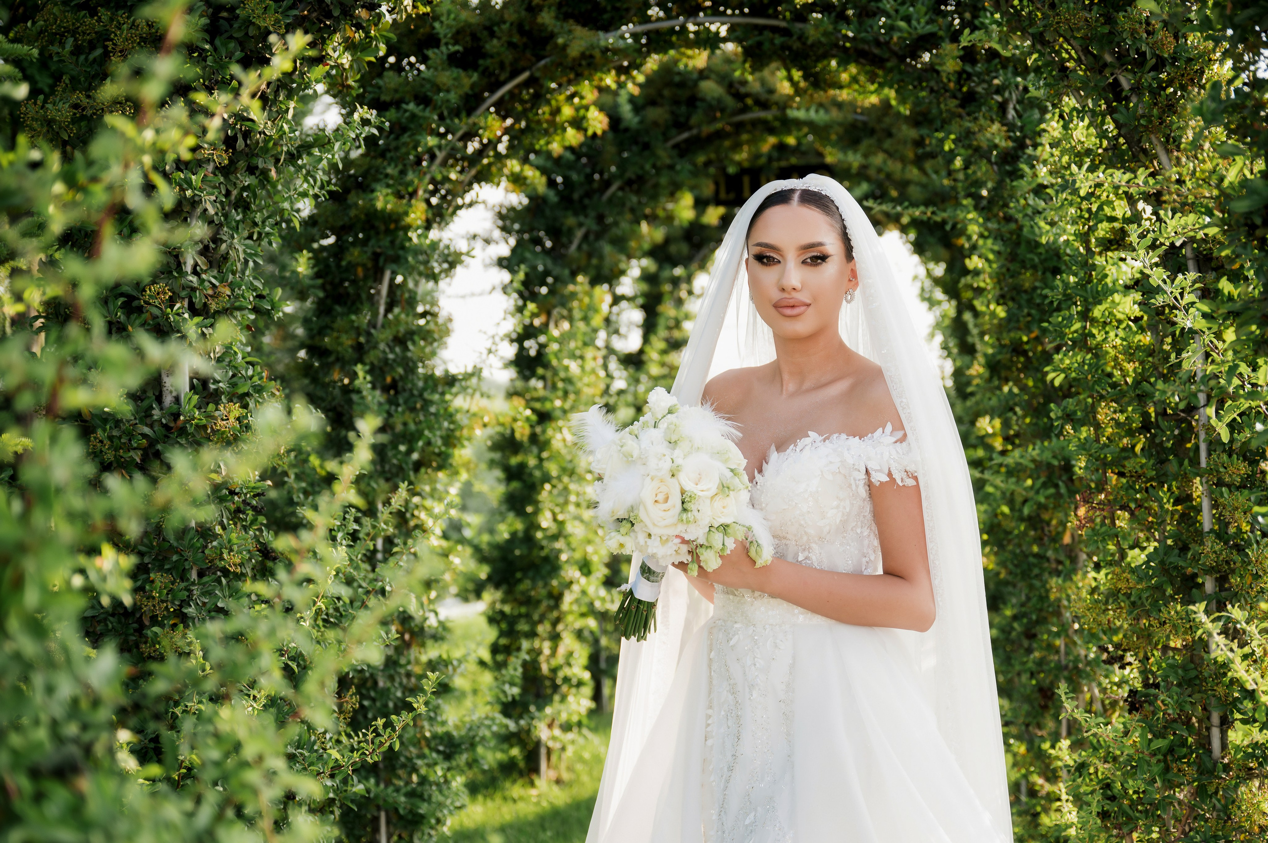 Nunta. Amintirile tale merită mai mult decât o fotografie. Merită o poveste