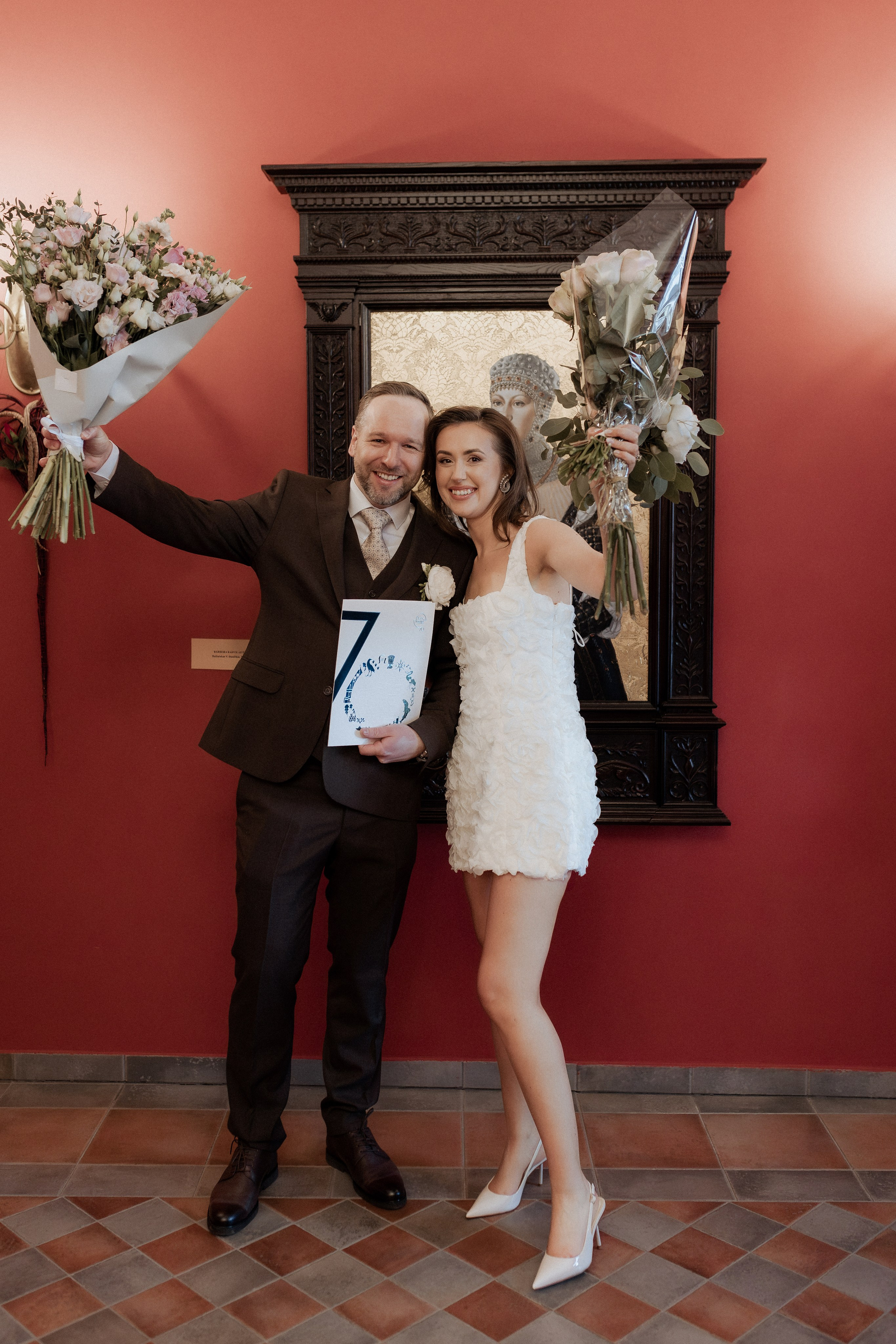 Monika ir Vytautas — miestu alsuojanti trumpa jaunųjų fotosesija Kaune