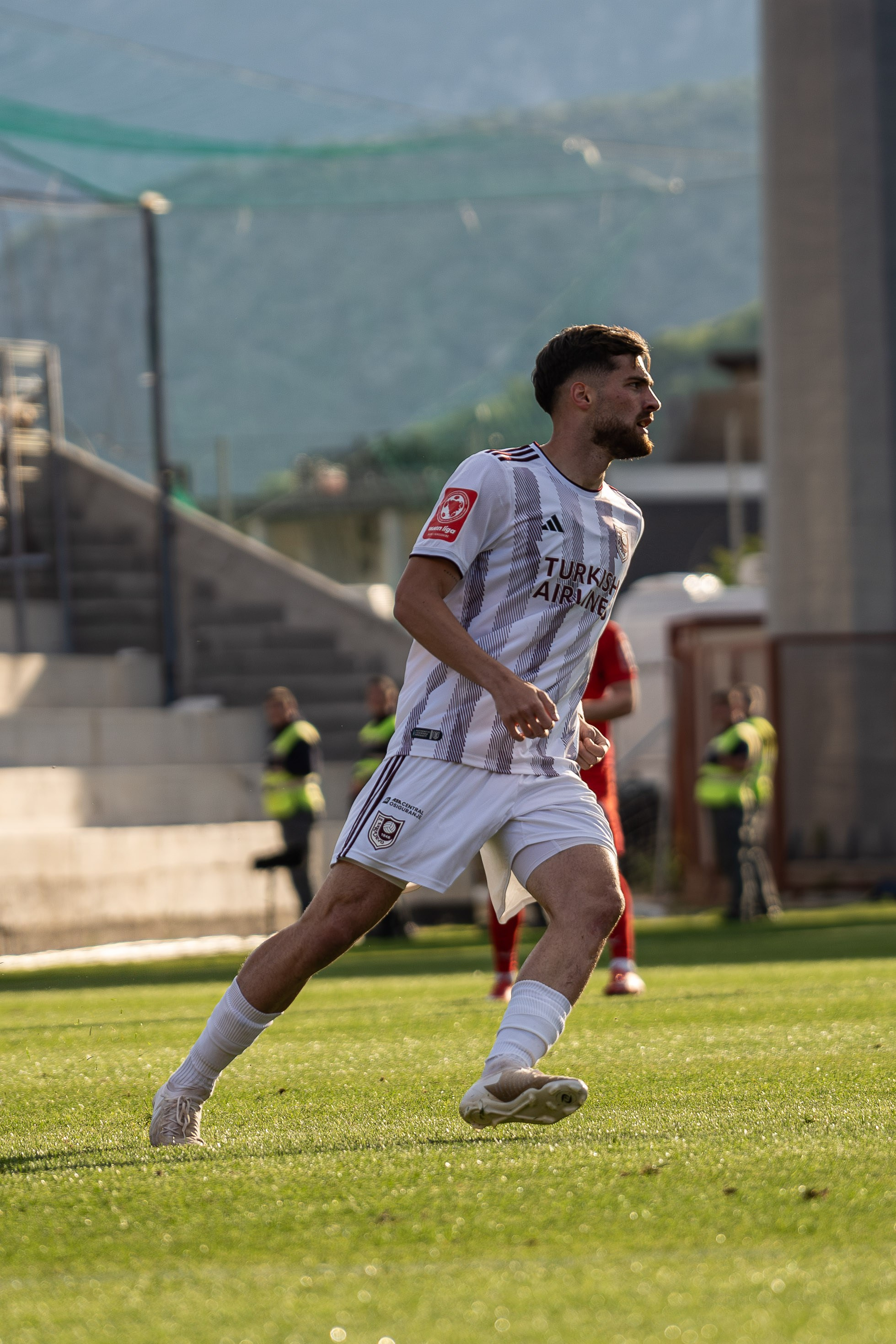 FK Sarajevo — 2024/2025