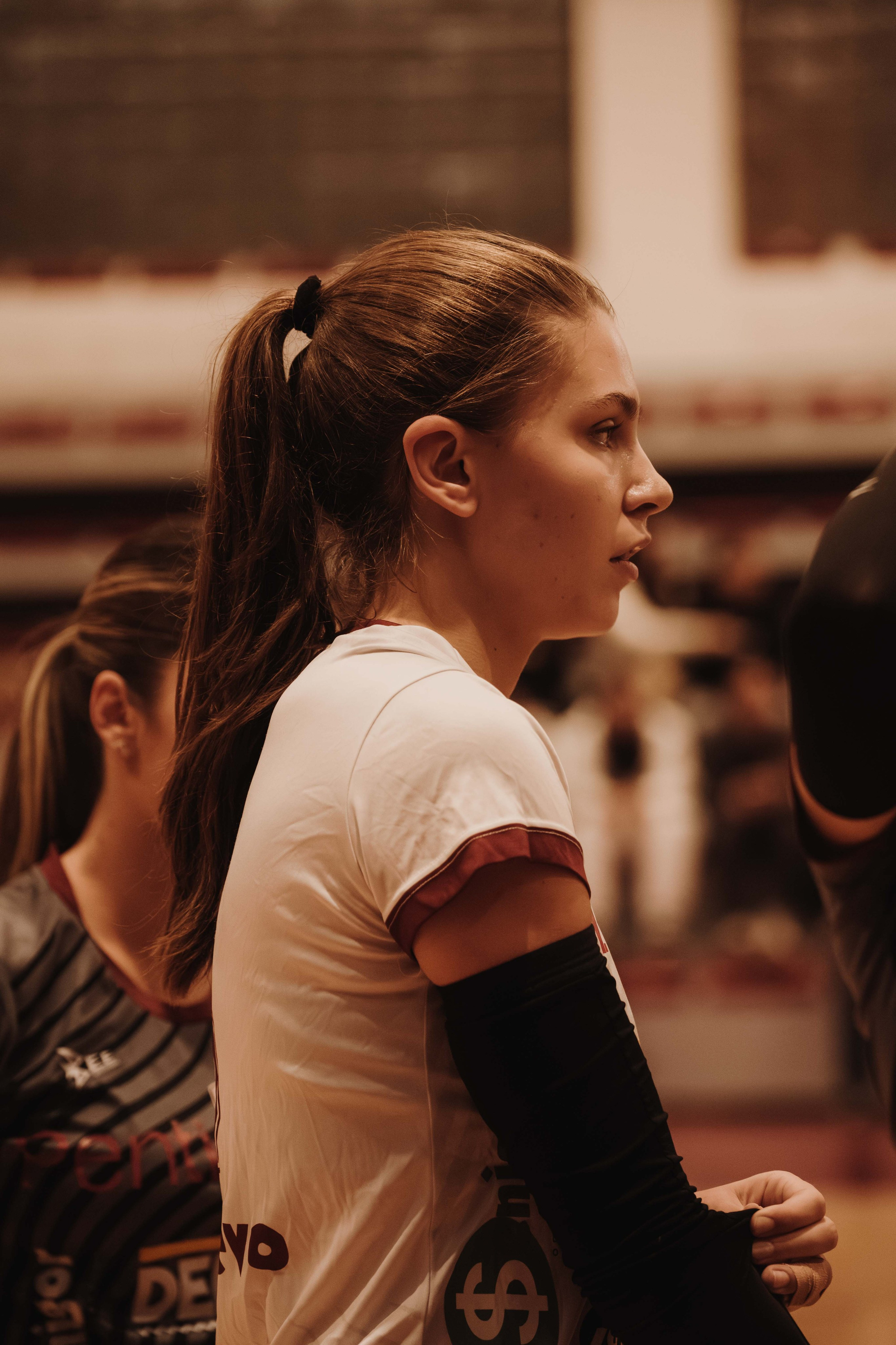 ŽOK Bosna — 2025/2026