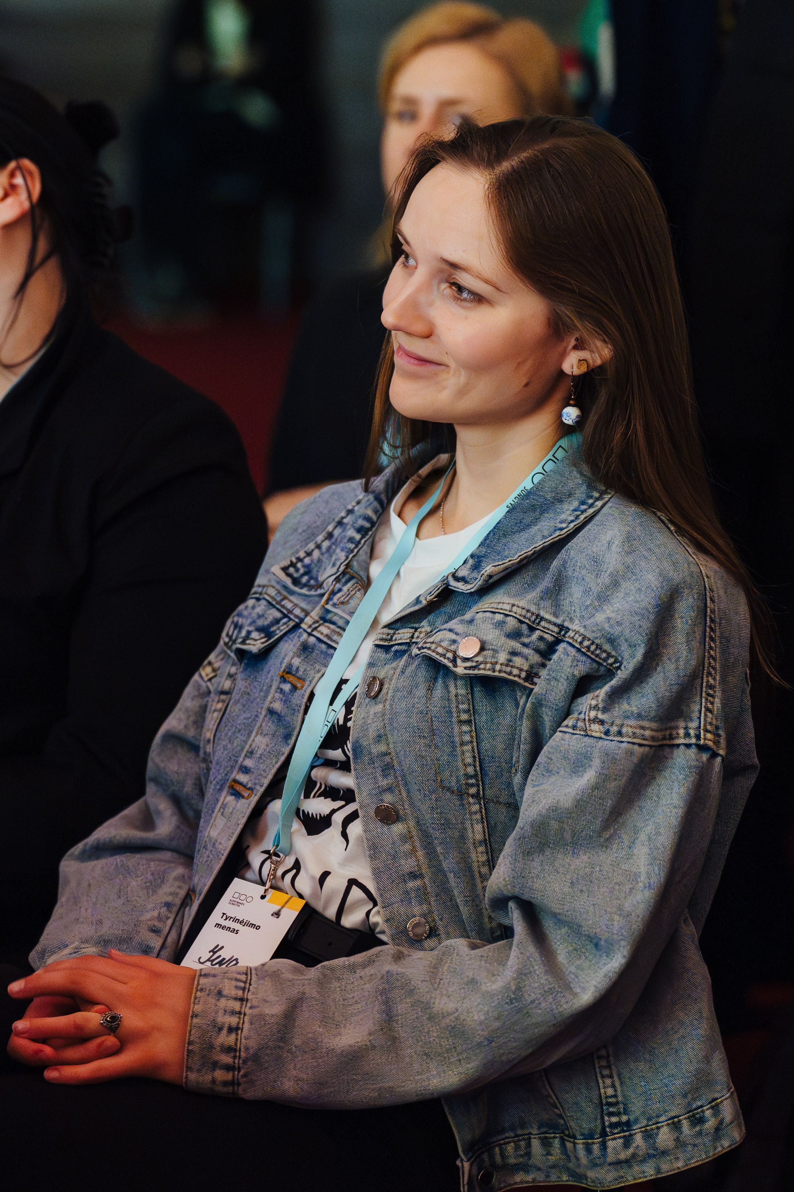 EDU Prabudimas. OnePIXEL