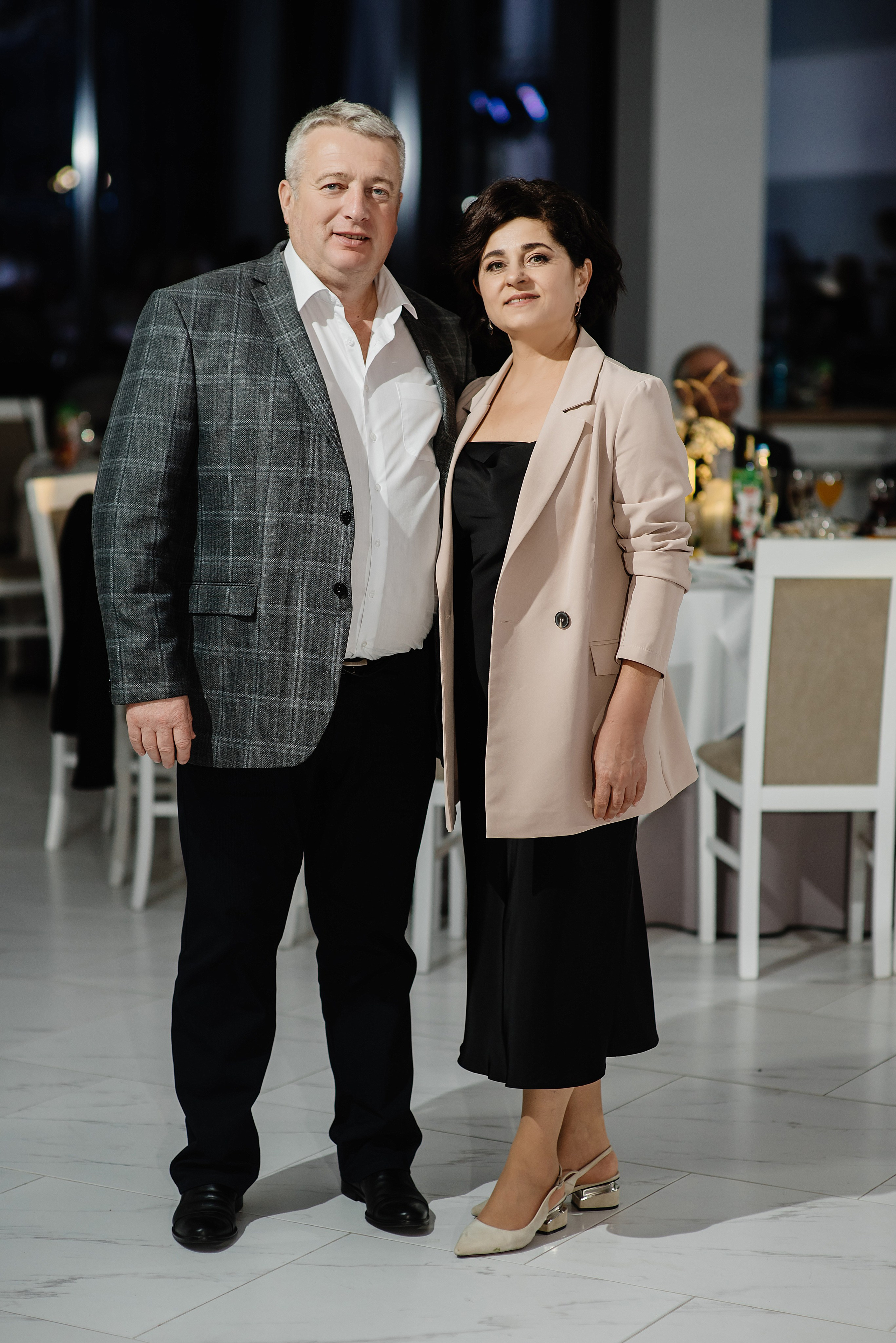 Wedding Anastasia. Wedding photographer from Moldova Alexey Chipchiu