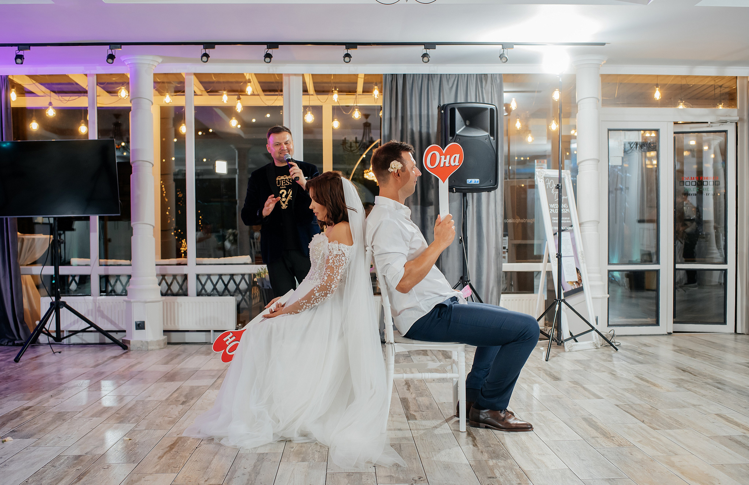 Daria & Yiurii Odessa. Wedding photographer from Moldova Alexey Chipchiu