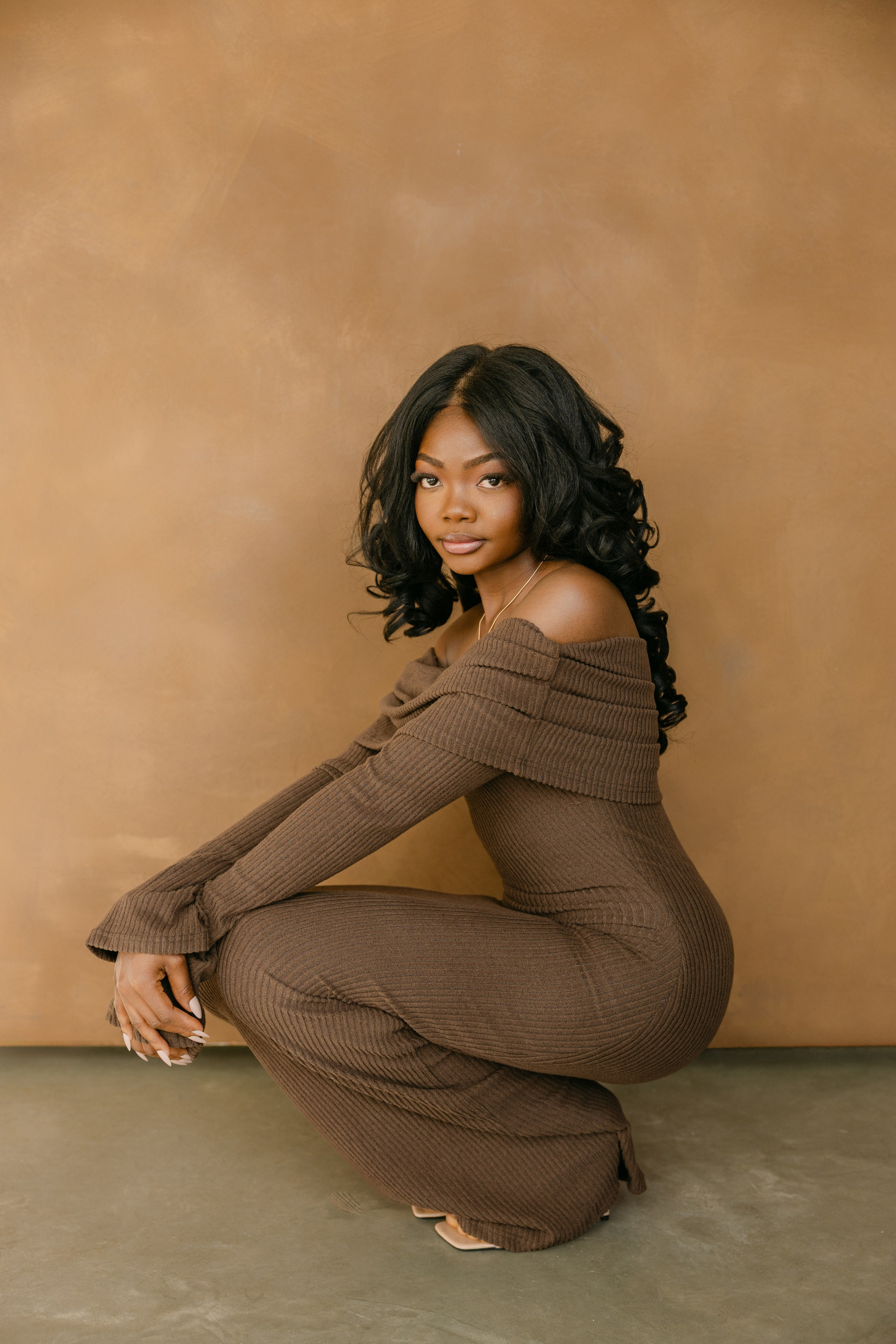 Ifarike. Photographer Elvira Hryshchenko