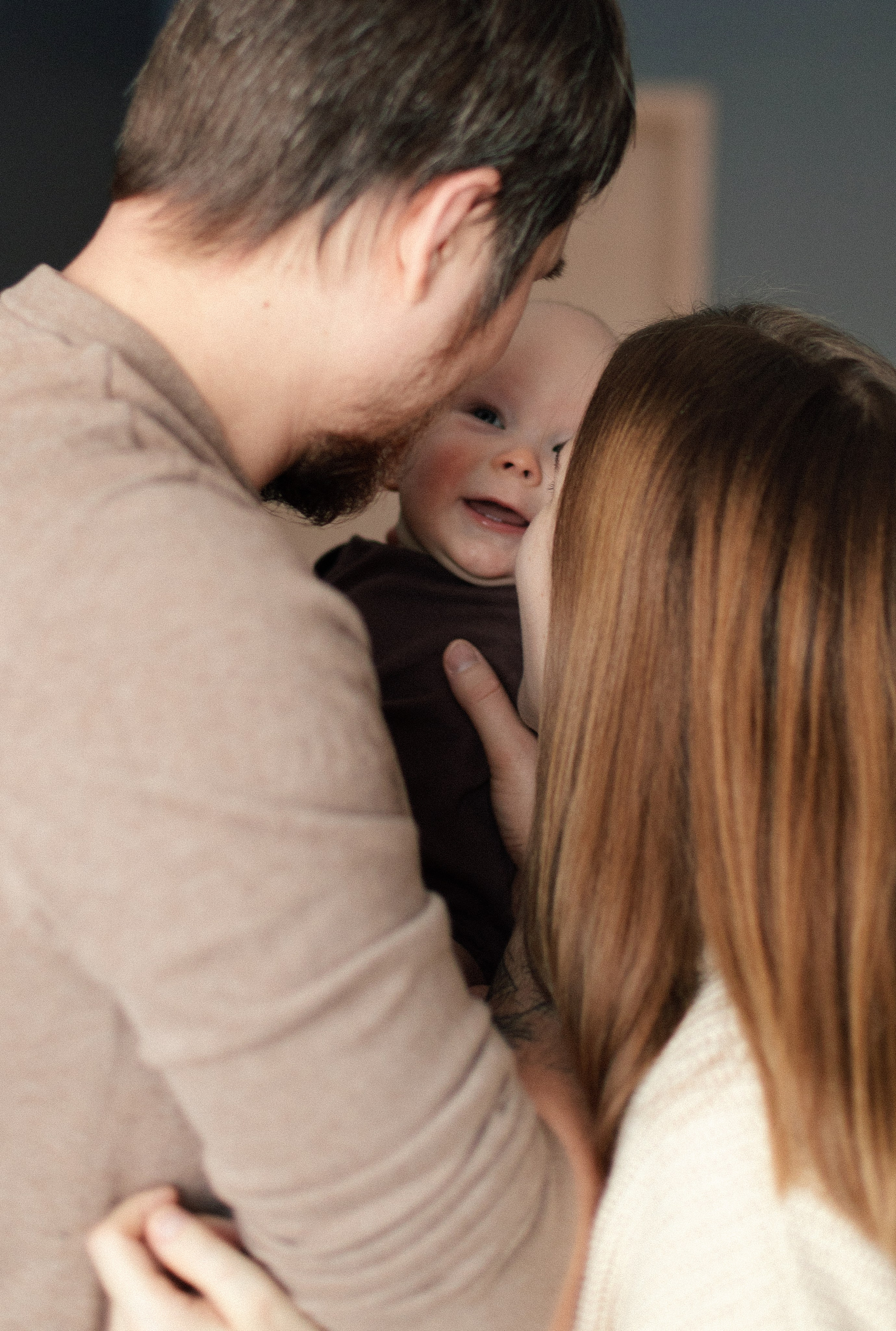 Саша, Леша и Ада. Главная