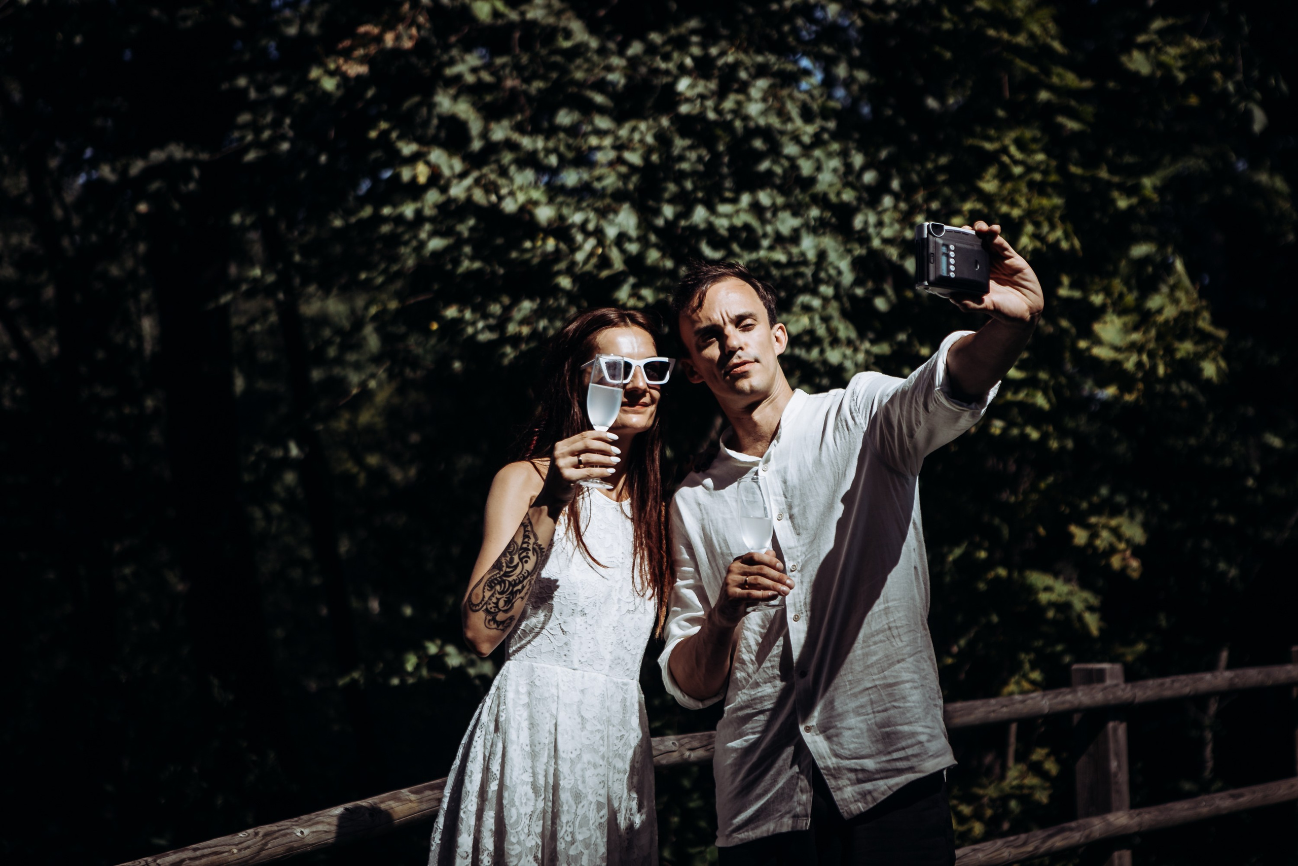 Wedding ceremony Agnese &Aleksandrs. Sandra Garanca Portrait and event photographer