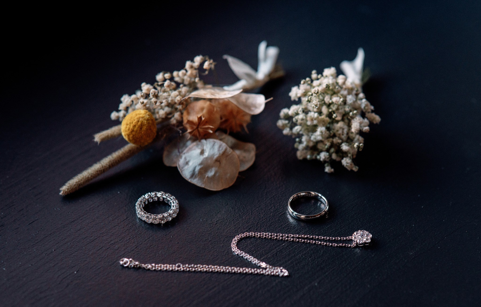 Wedding. Create your own history with Pierre Studio