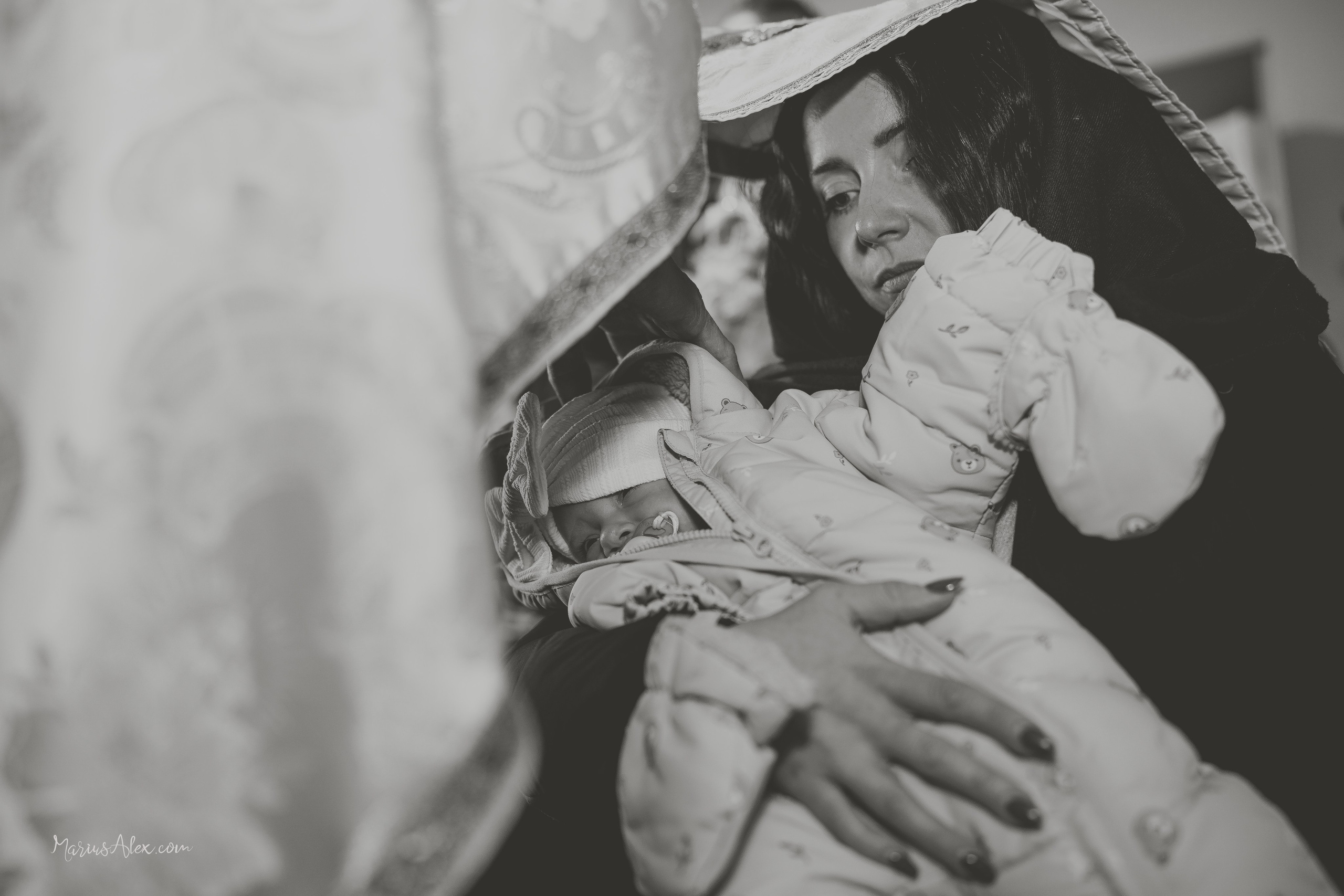 Sara Maria. Marius Alex fotograf de eveniment si portret din Suceava