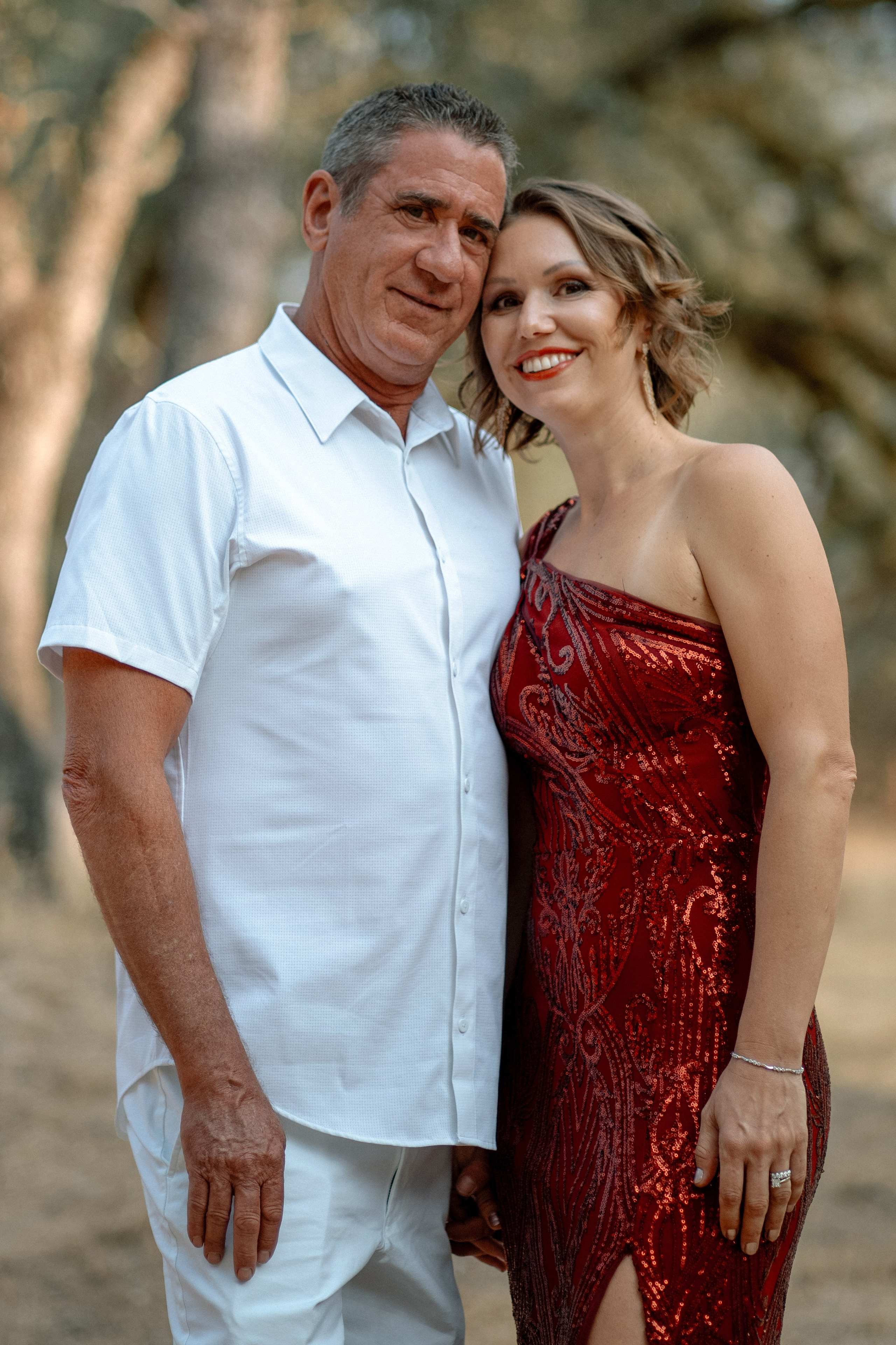 Family. Photographer Inna Kalmykova