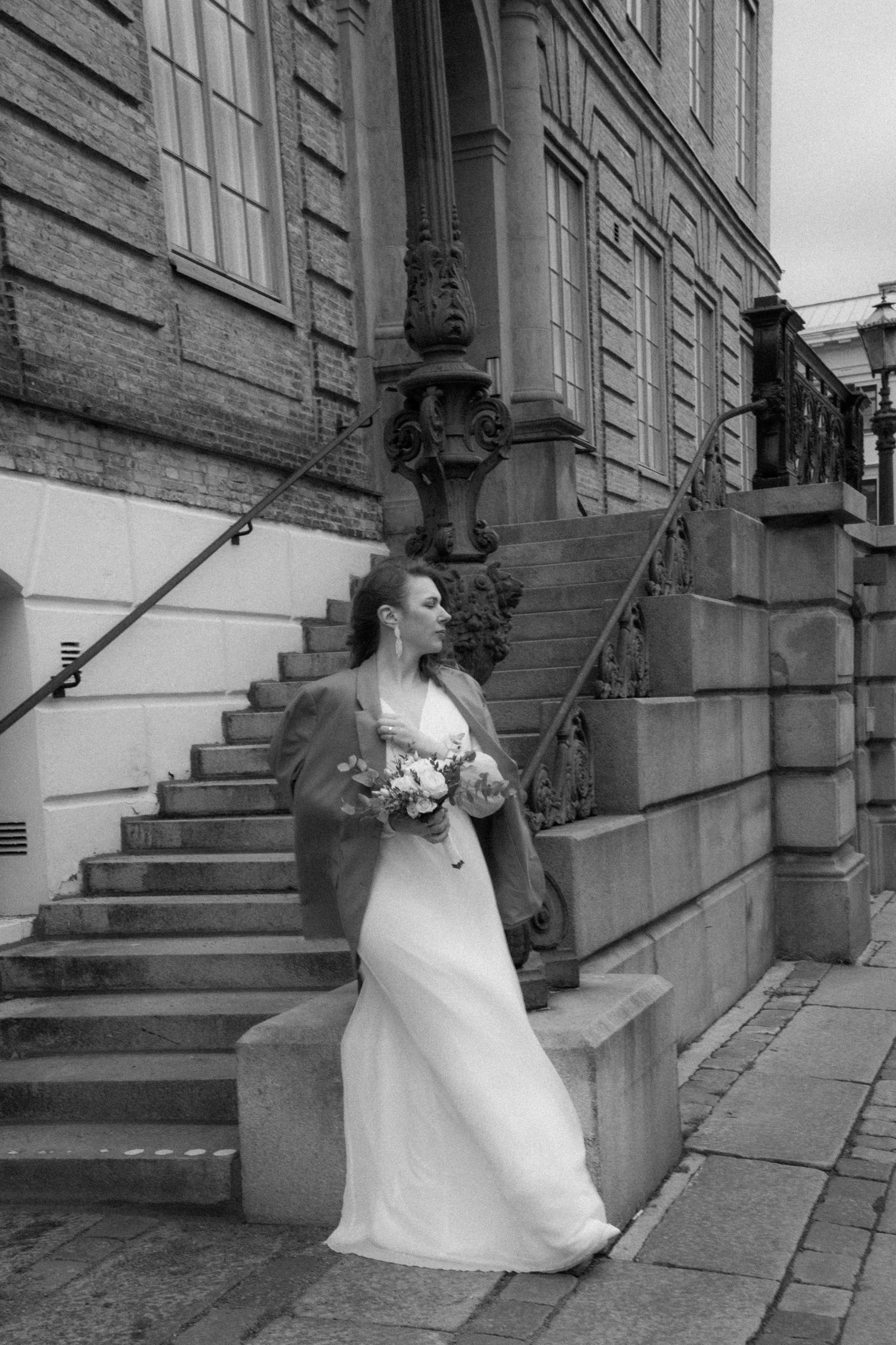 Xenia & Alex. Photographer in Gothenburg Aleksandra Stroganova