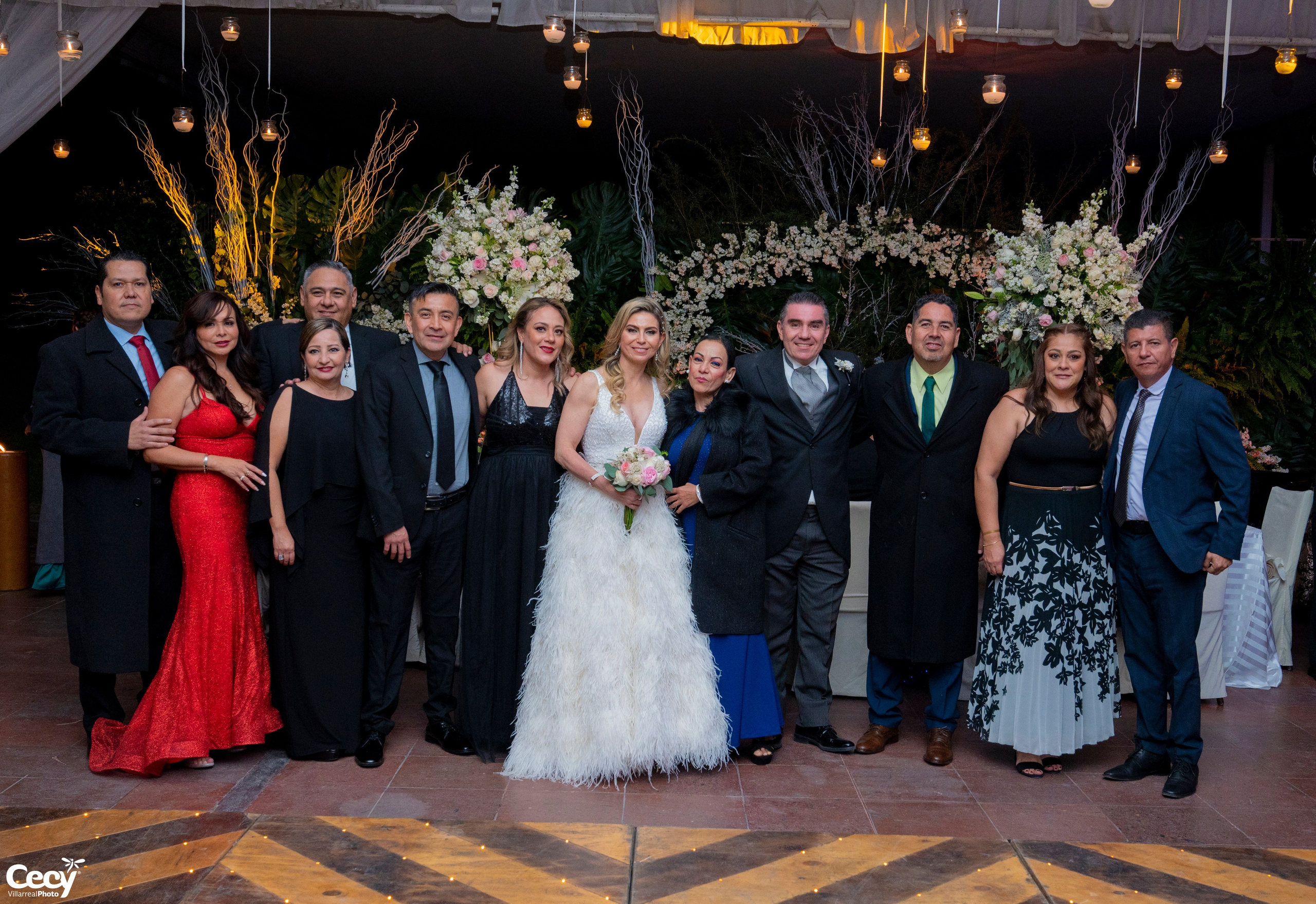 NATHALIE Y ALEJANDRO